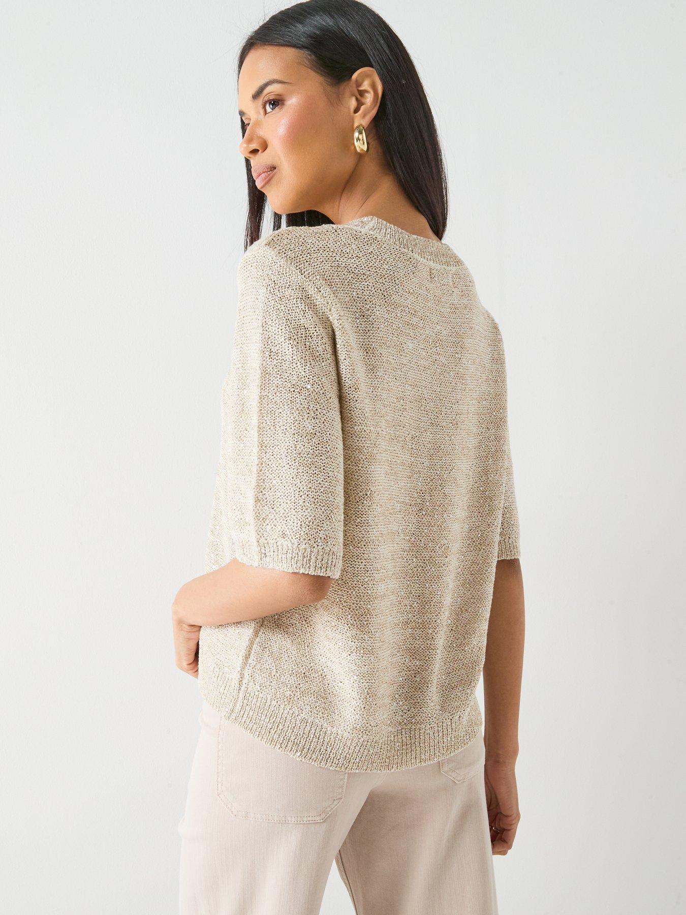 jdy-jdymia-24-o-neck-sequin-pullover-kntstillFront