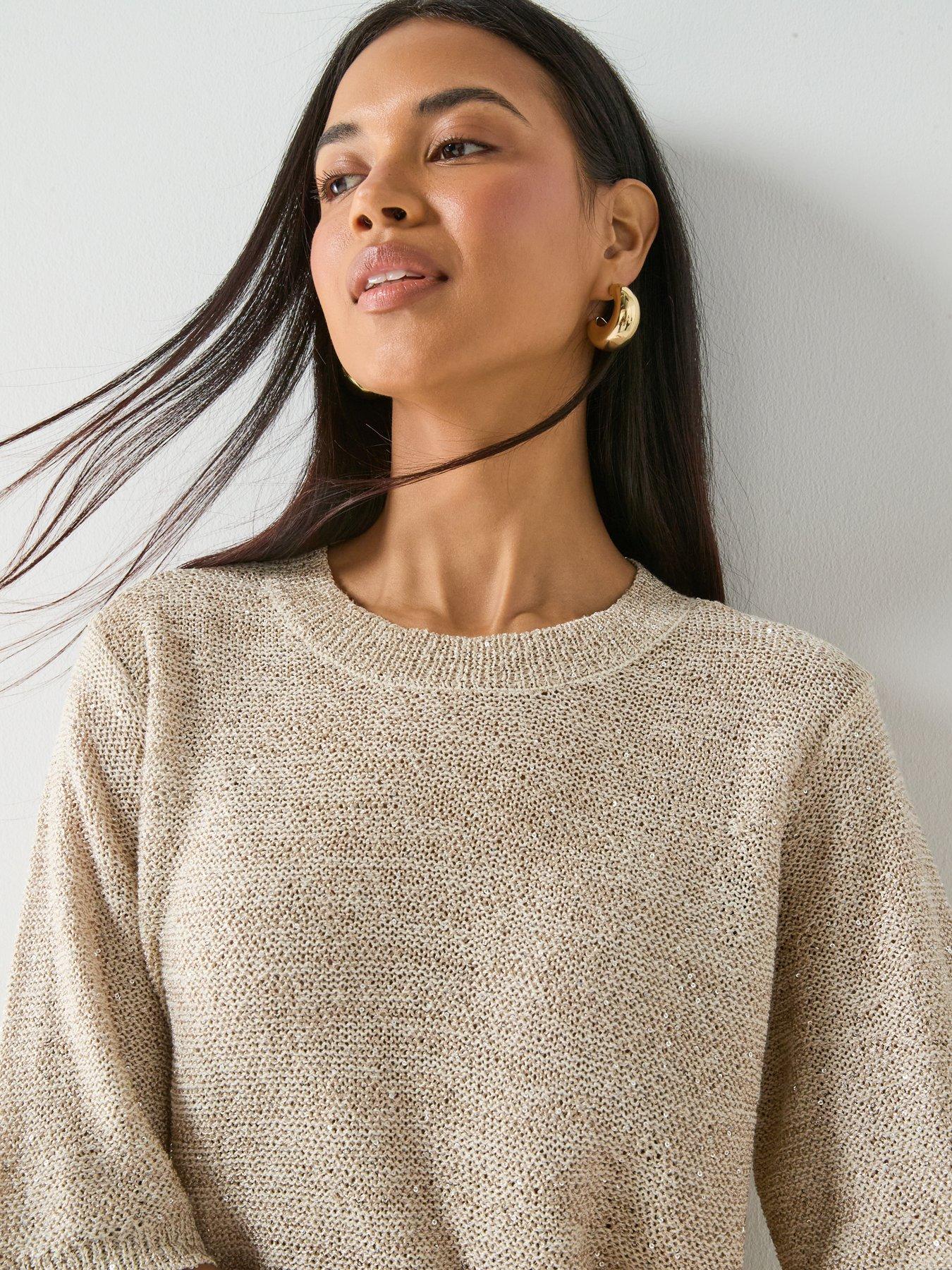 jdy-jdymia-24-o-neck-sequin-pullover-kntoutfit