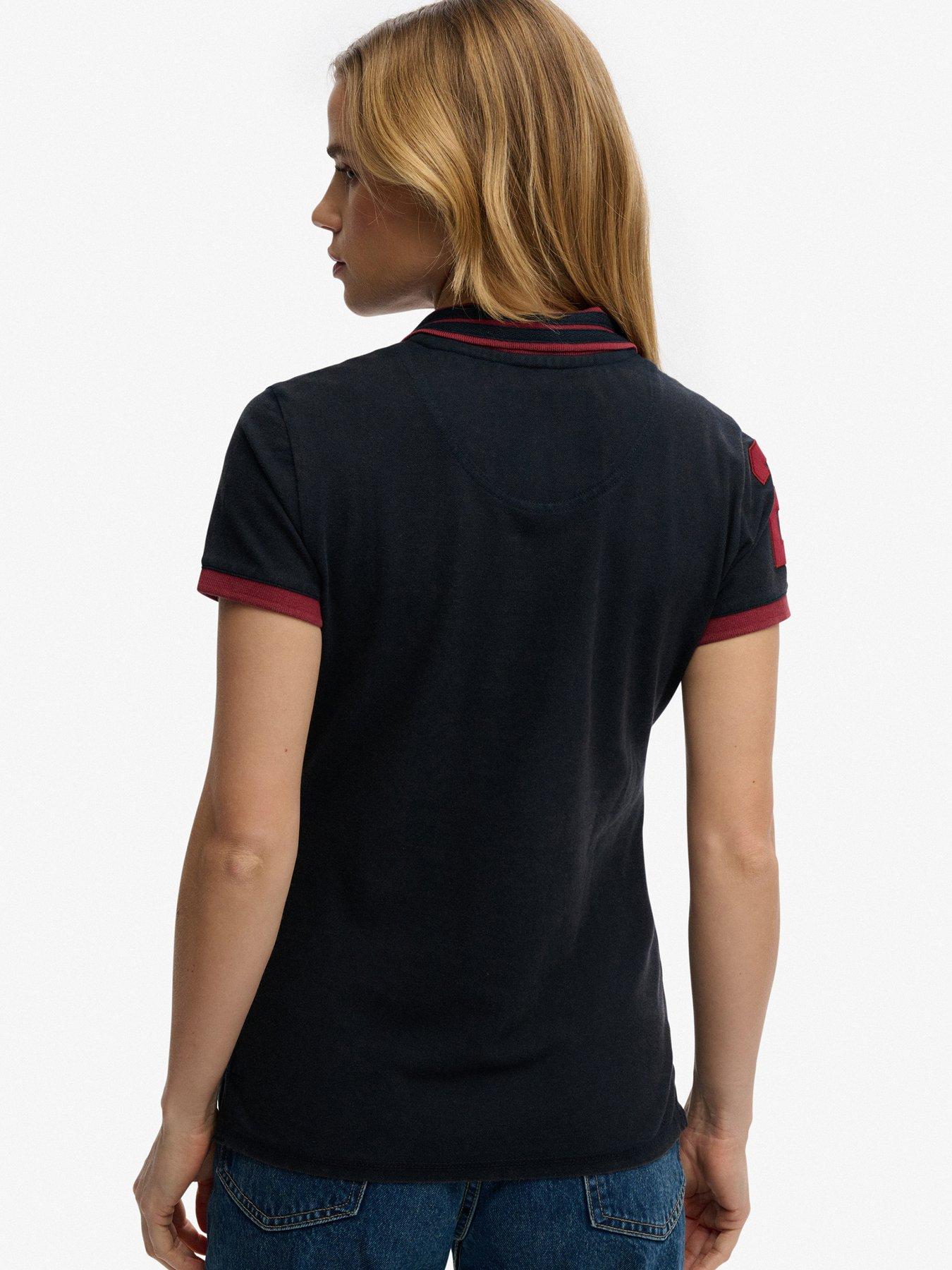 superdry-heritage-slim-fit-crest-polostillFront