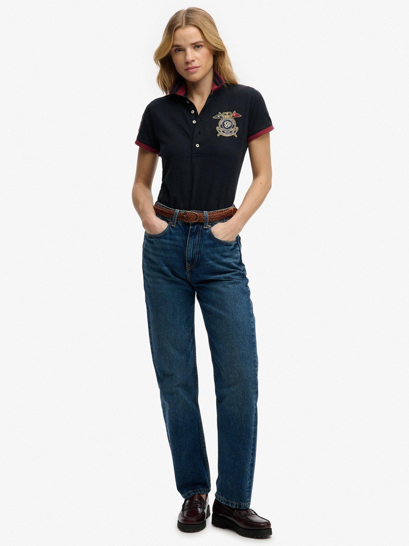 superdry-heritage-slim-fit-crest-poloback