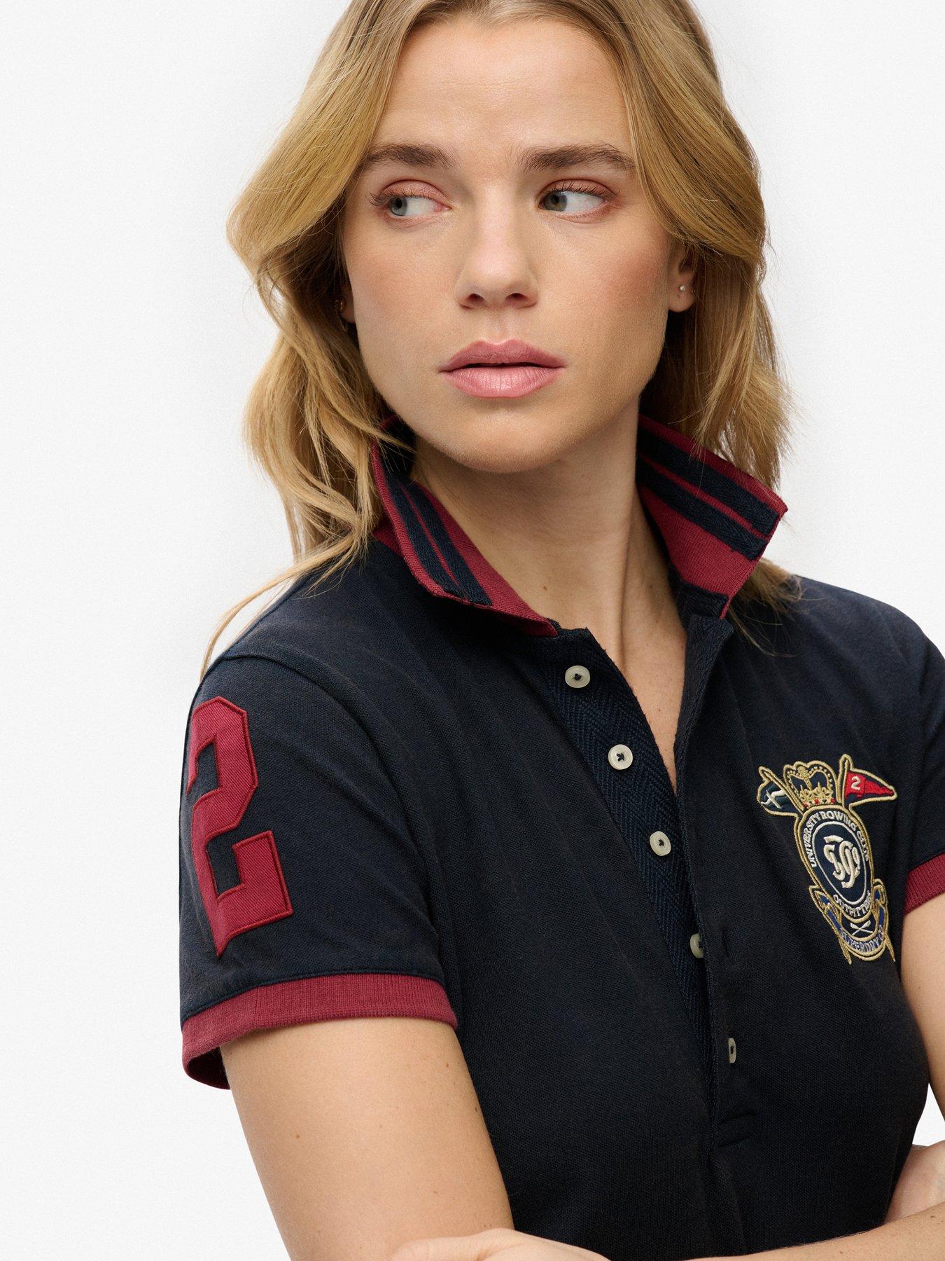 superdry-heritage-slim-fit-crest-polodetail