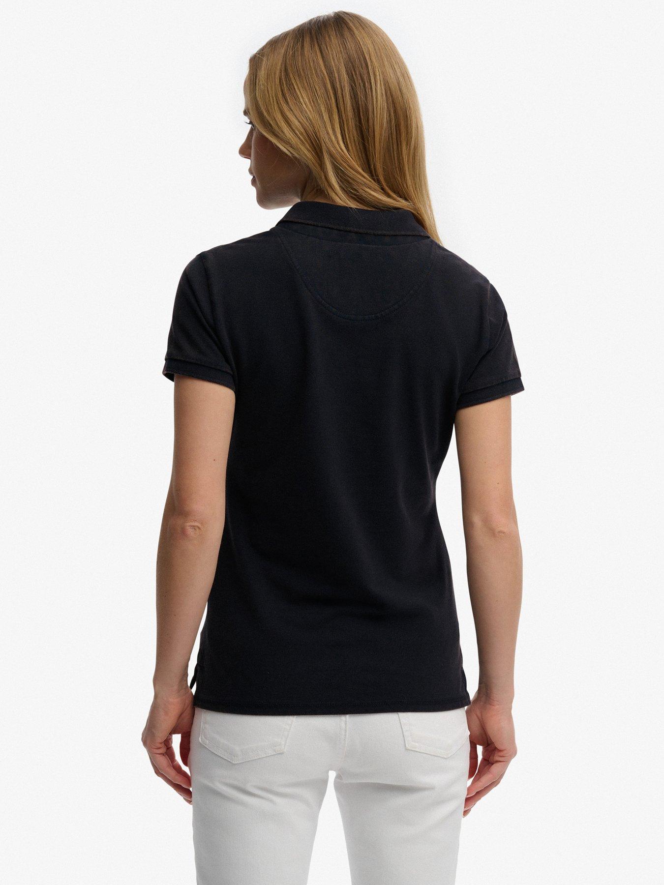 superdry-heritage-slim-fit-polostillFront