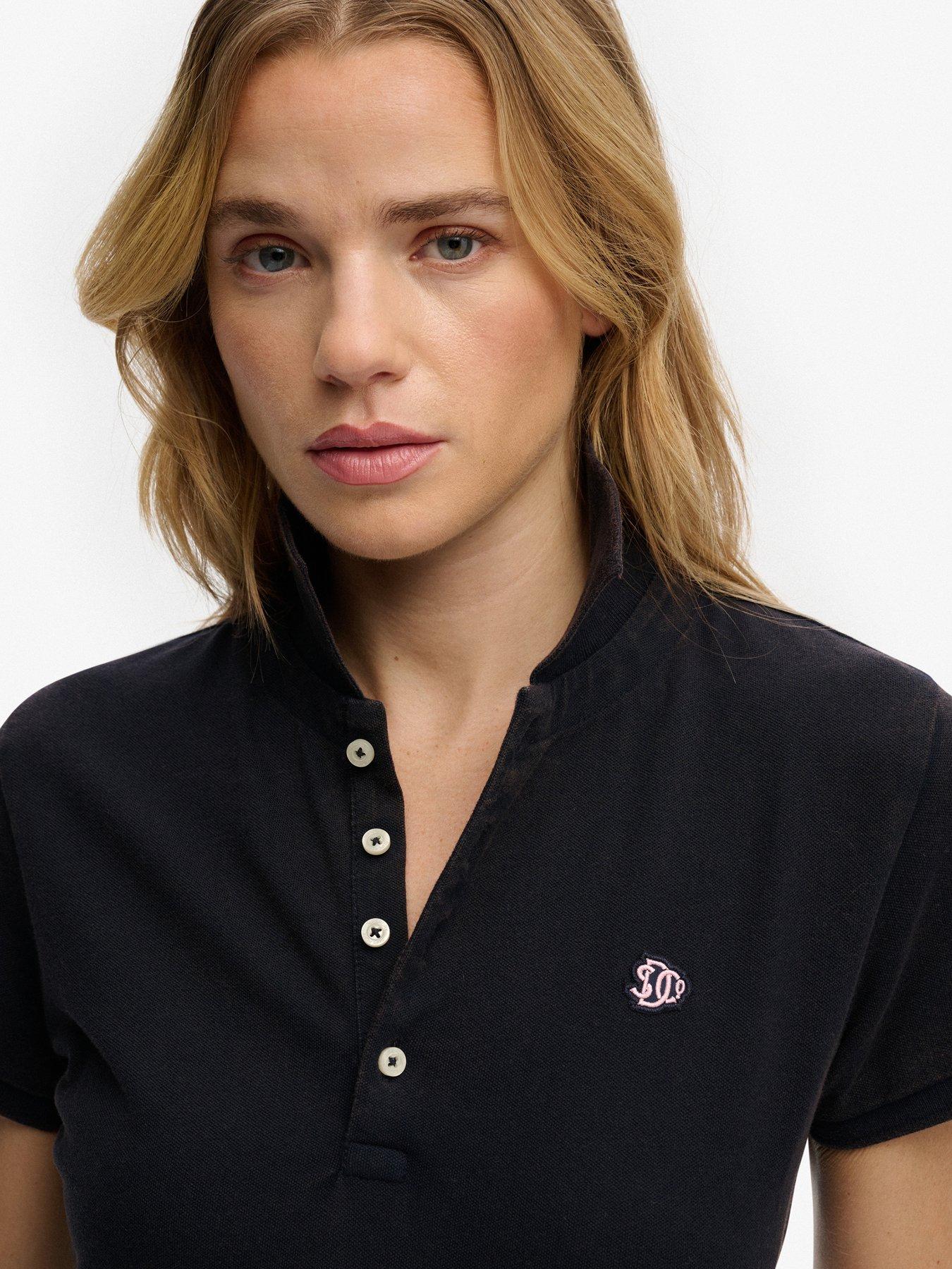 superdry-heritage-slim-fit-polooutfit