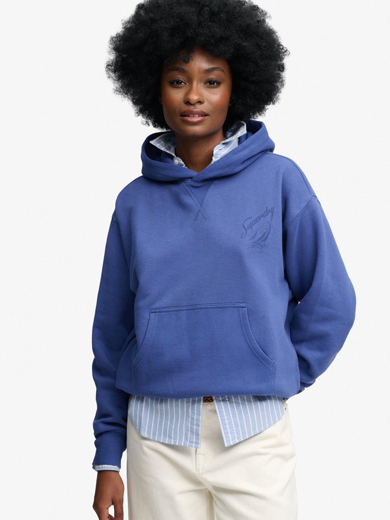 Superdry Heritage Hamptons Hood