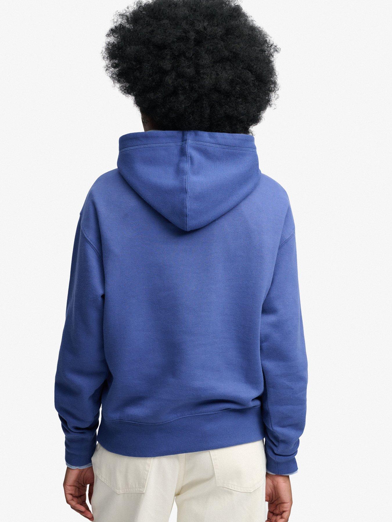 superdry-heritage-hamptons-hoodie-bluestillFront