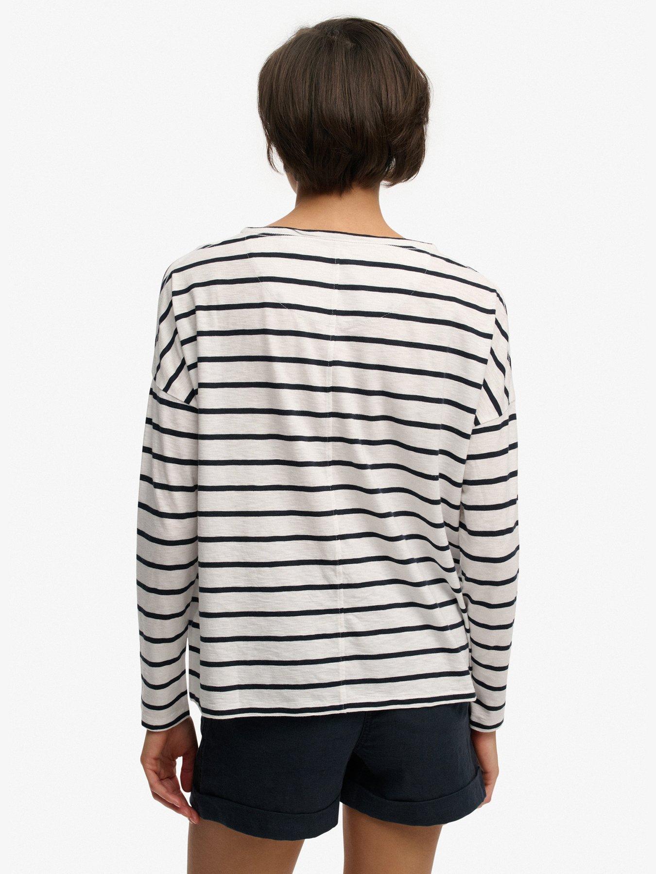 superdry-studios-boat-neck-slub-long-sleeve-top-blue-stripestillFront