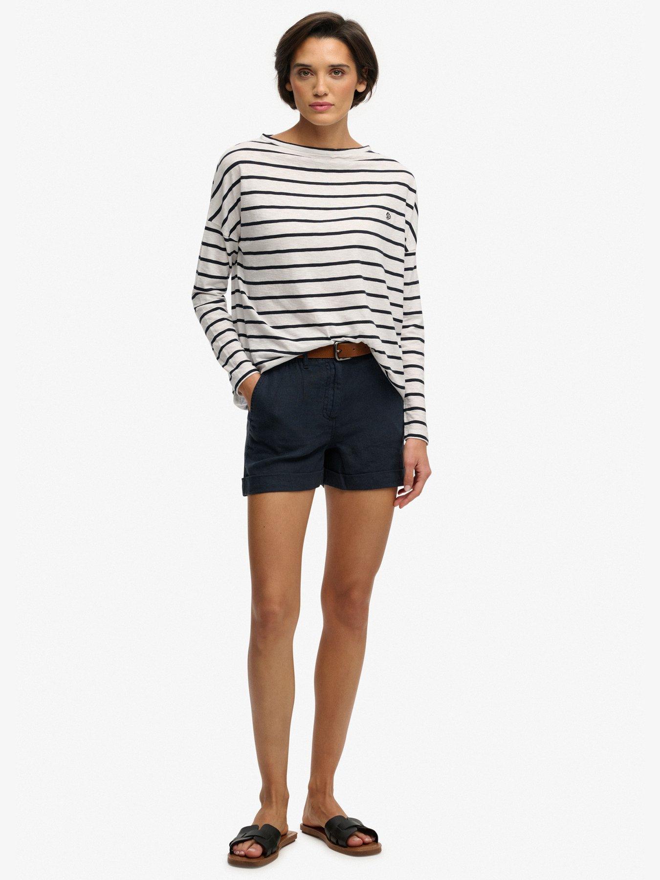 superdry-studios-boat-neck-slub-long-sleeve-top-blue-stripeback