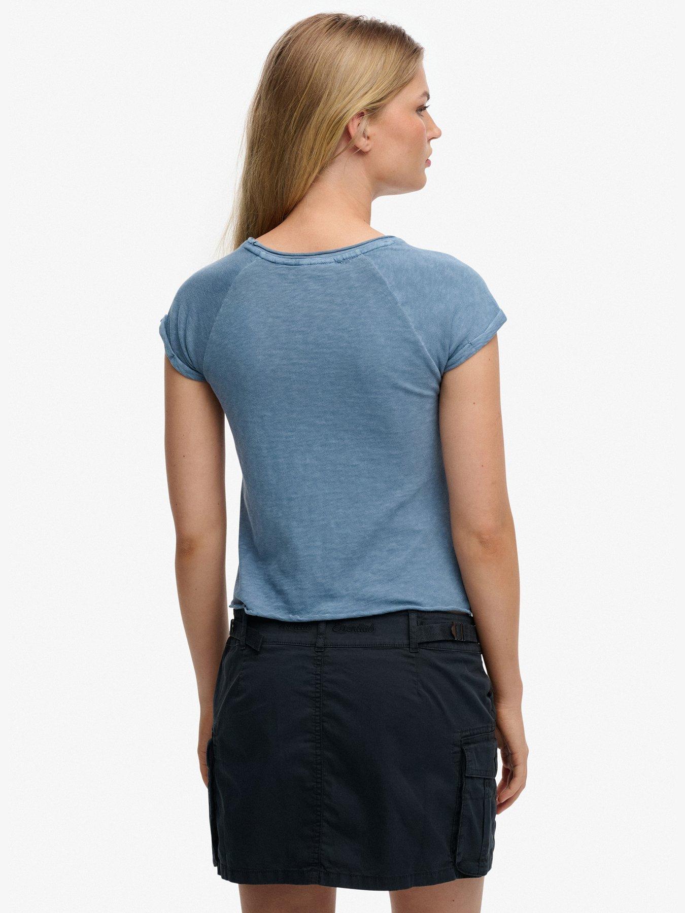 superdry-athletic-essentials-slub-graphic-t-shirtnbsp--bluestillFront
