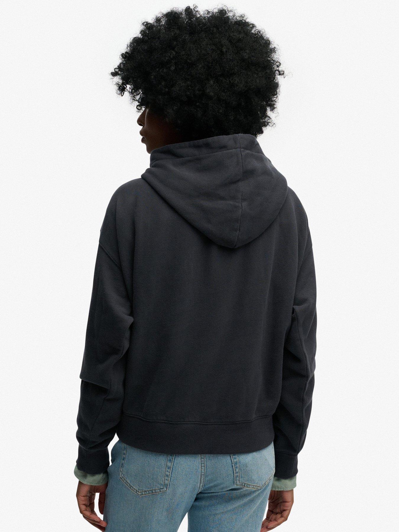 superdry-athletic-essentials-relaxed-hoodie-bluestillFront