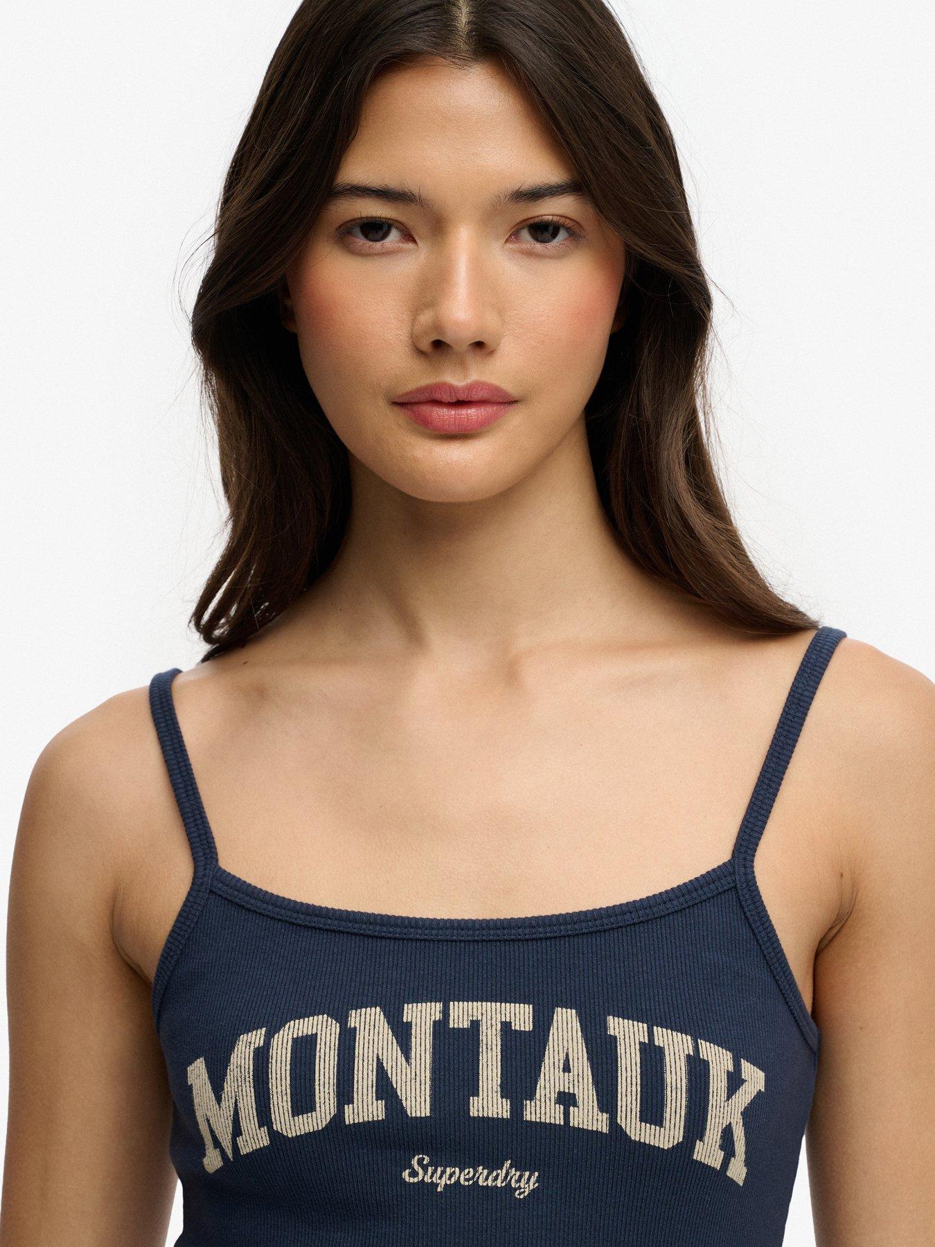 superdry-athletic-essentials-graphic-print-cami-top-blueoutfit
