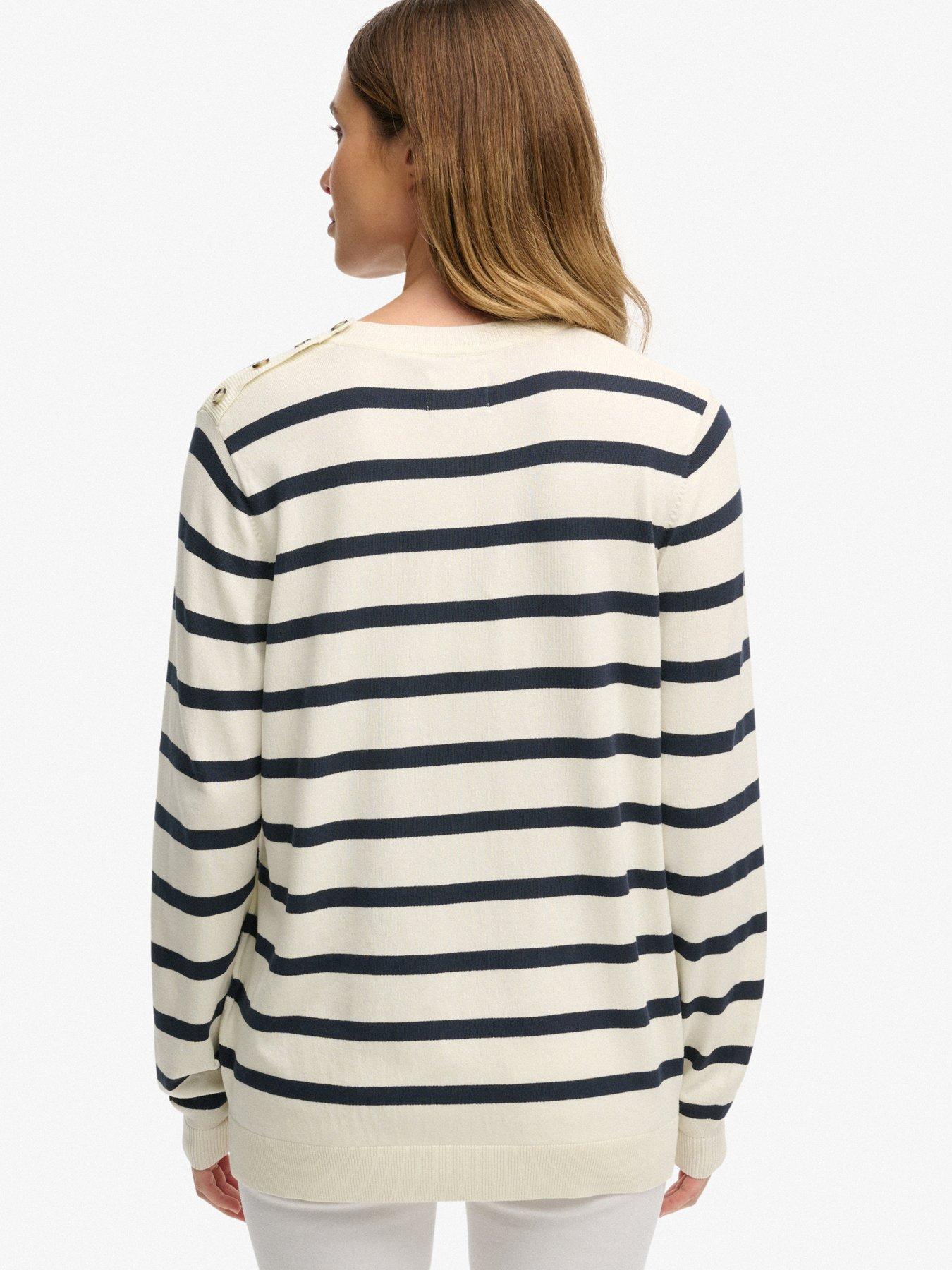 superdry-lightweight-essential-jumper-creamstillFront