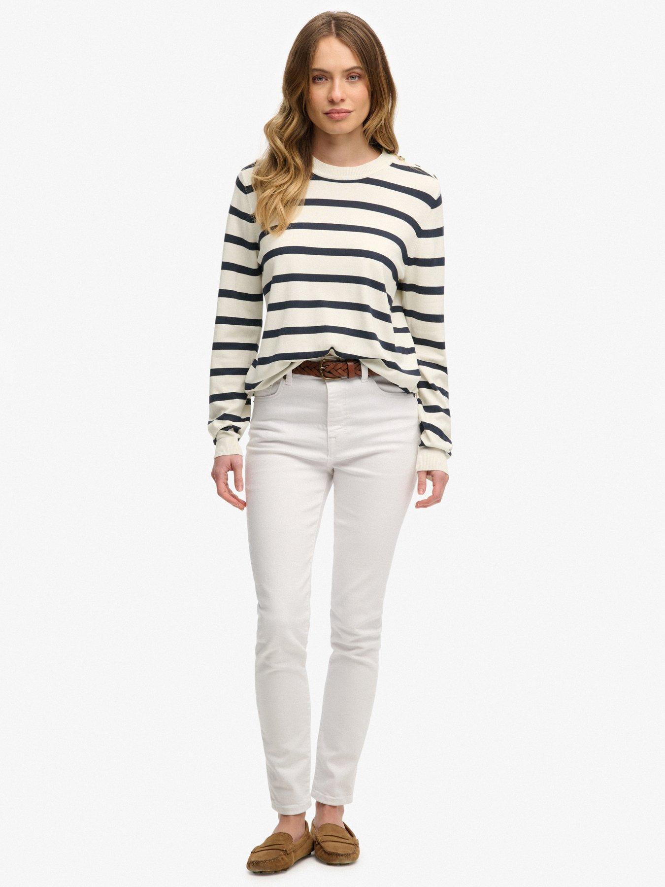 superdry-lightweight-essential-jumper-creamback