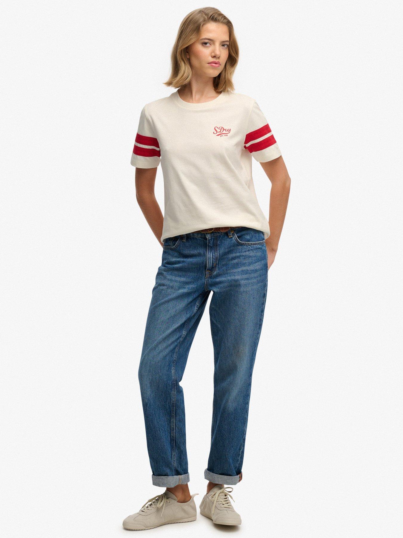 superdry-varsity-stripe-script-t-shirt-creamback