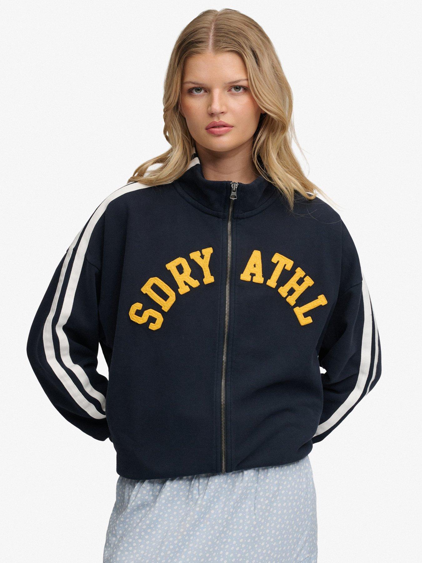 superdry-ath-ess-applique-loose-zip-track-top-bluefront