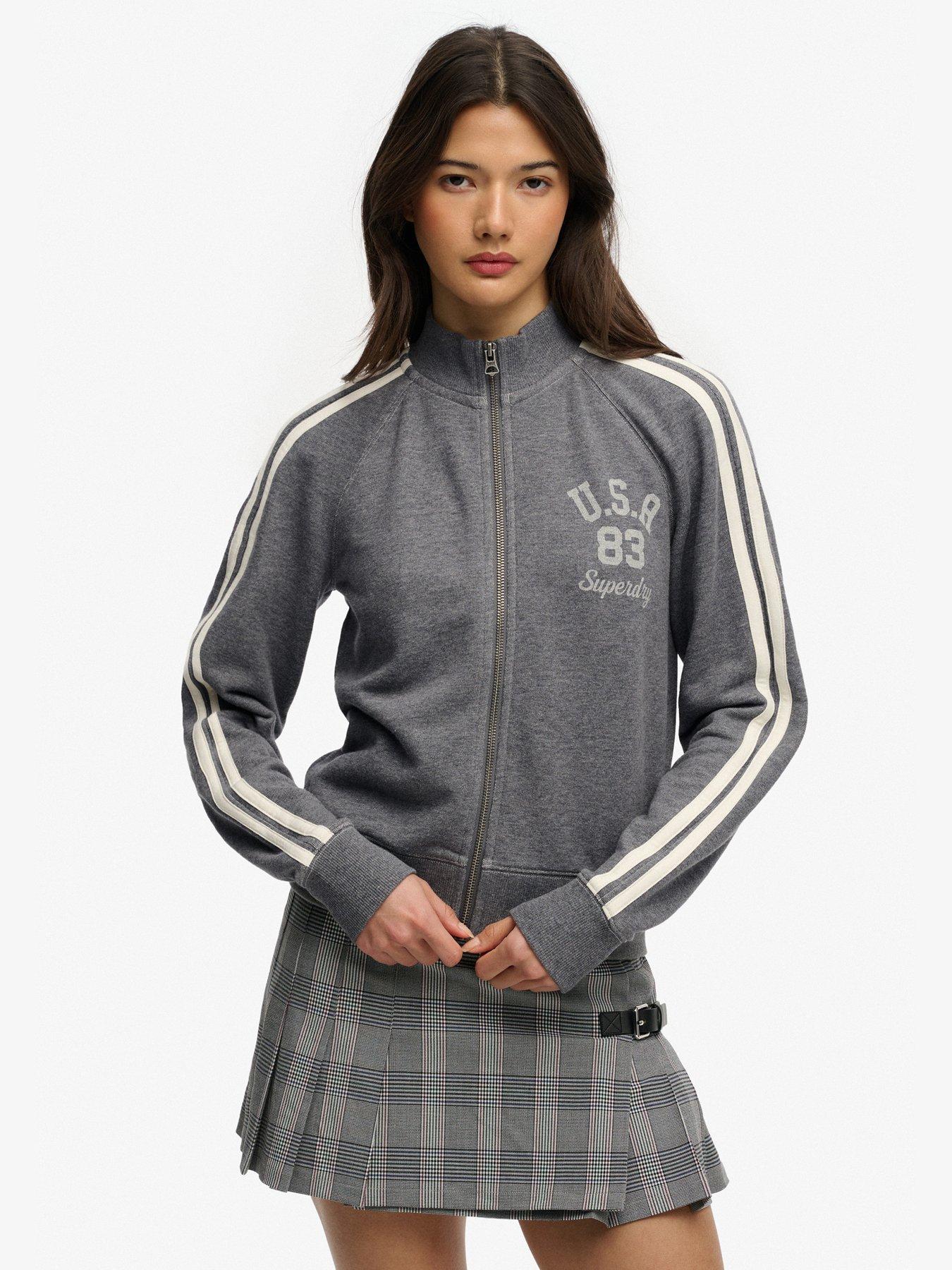 superdry-athletic-essentials-zip-through-track-top-greyfront