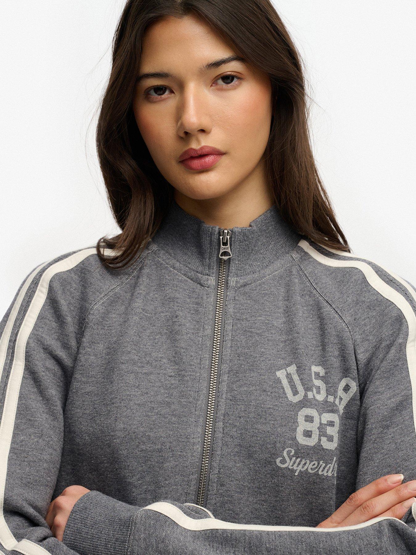 superdry-athletic-essentials-zip-through-track-top-greydetail