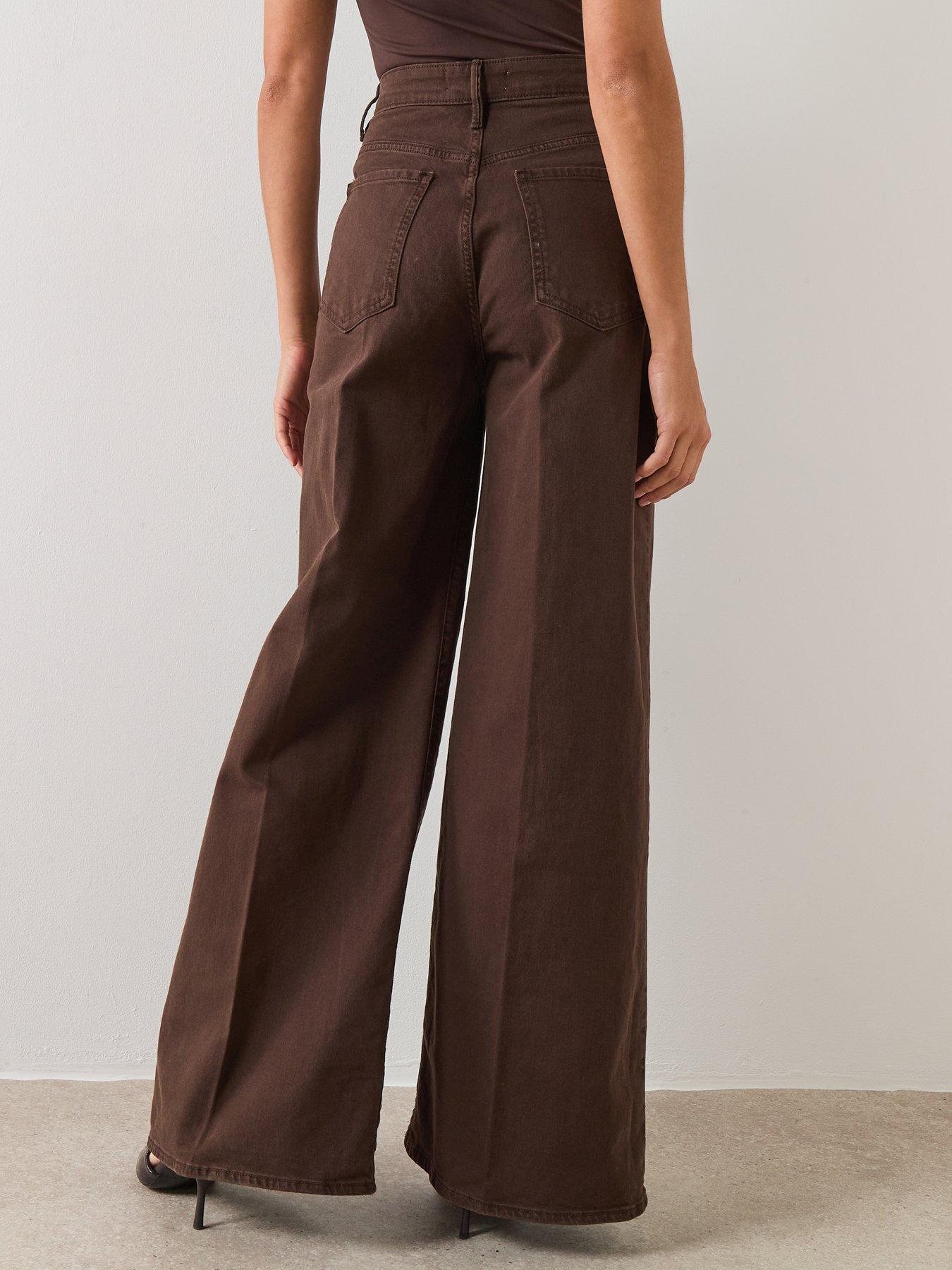 mango-jeans-elise-brownstillFront