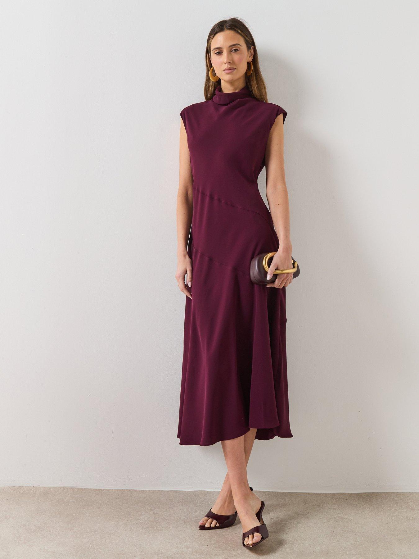 Image 1 of 6 of Mango Dress Coco