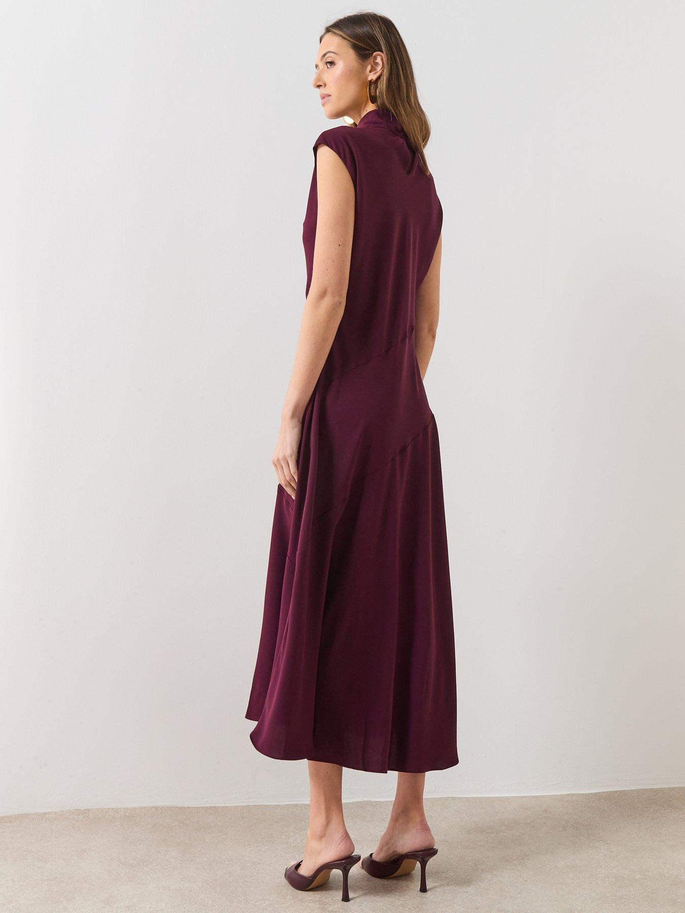 Image 2 of 6 of Mango Dress Coco