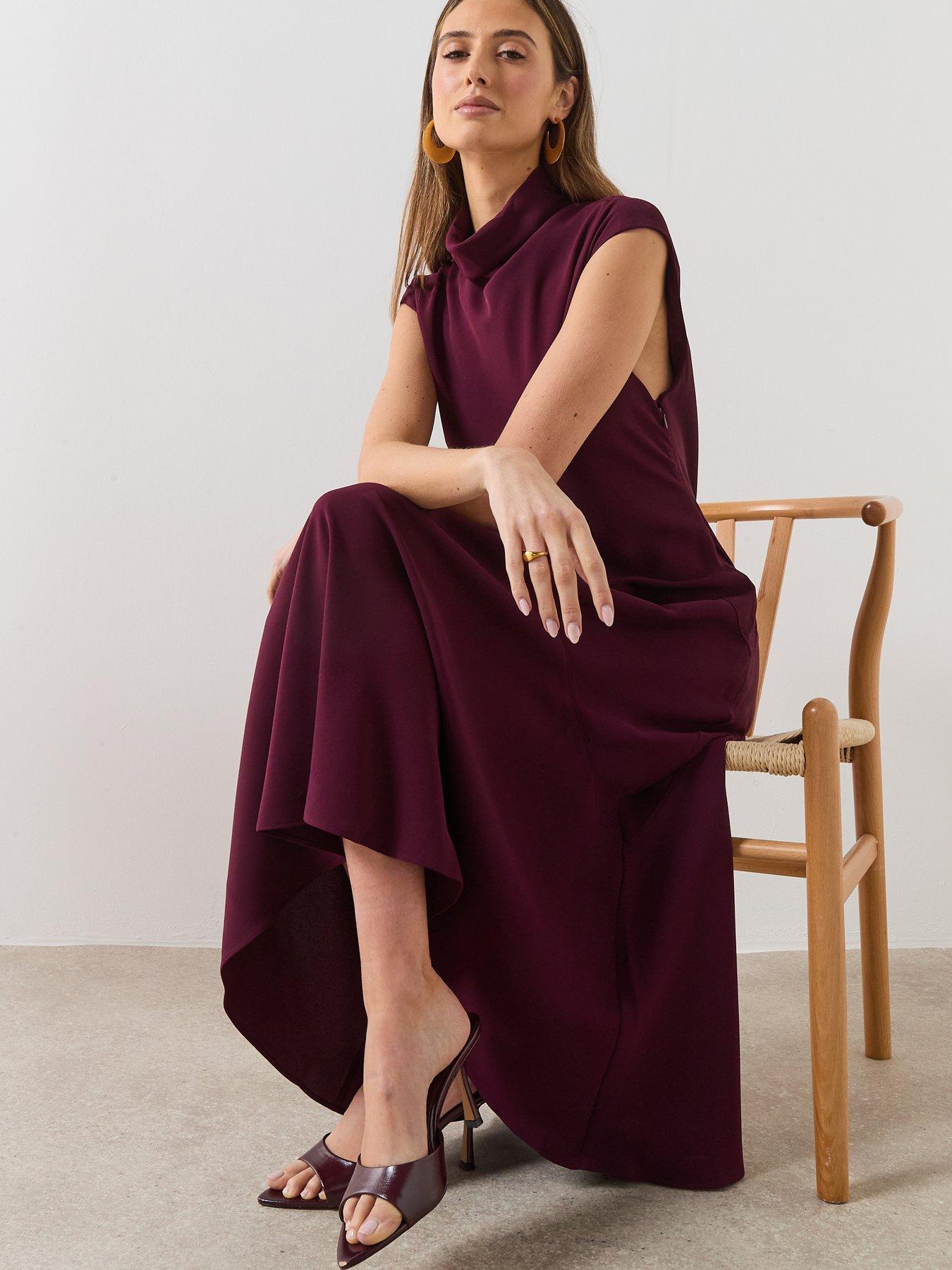Image 3 of 6 of Mango Dress Coco