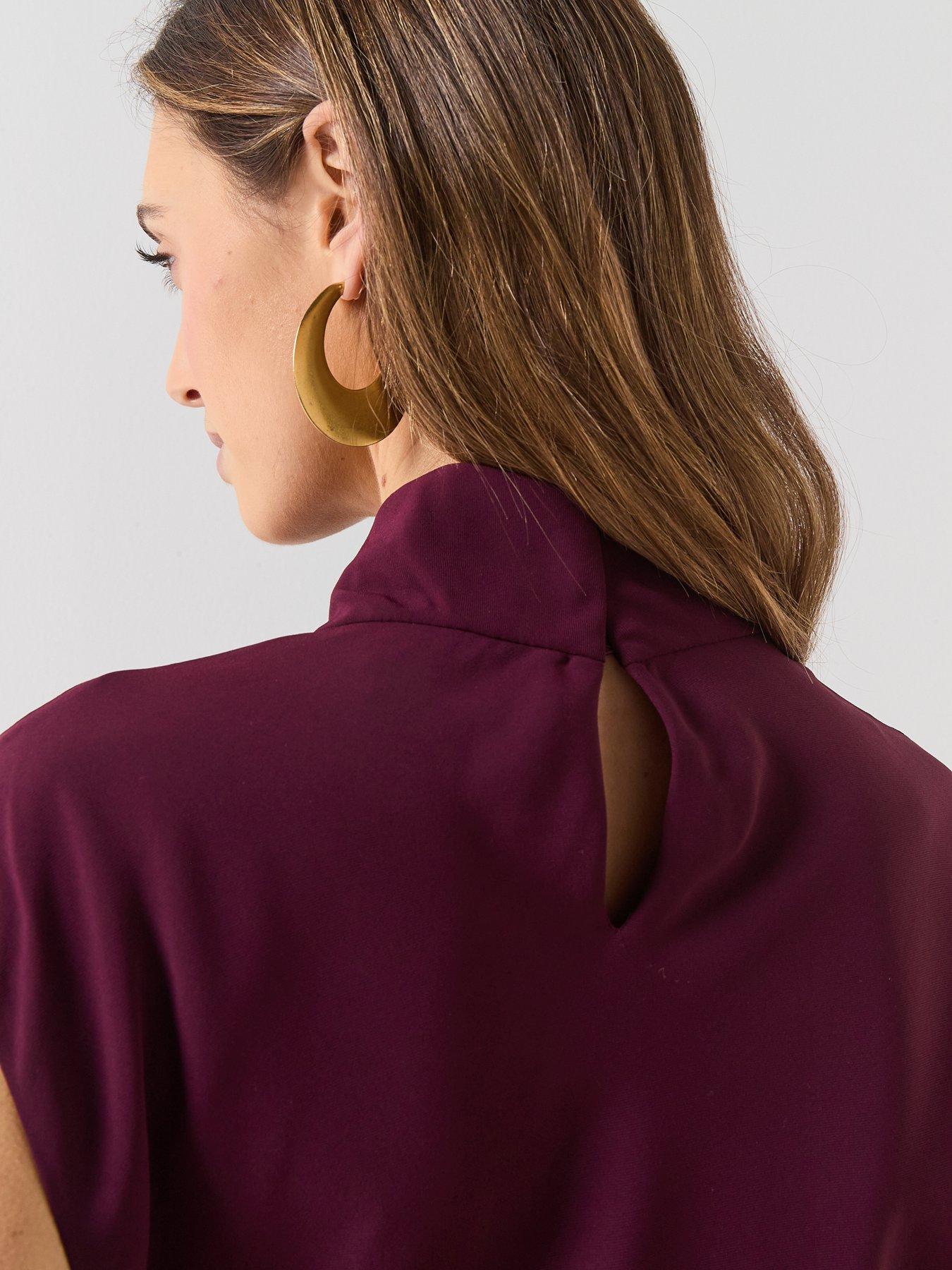 Image 4 of 6 of Mango Dress Coco