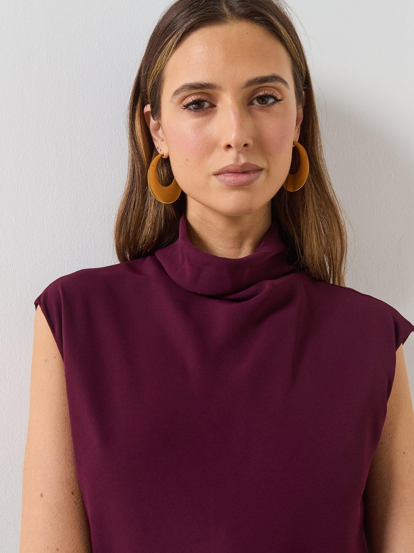 Image 5 of 6 of Mango Dress Coco