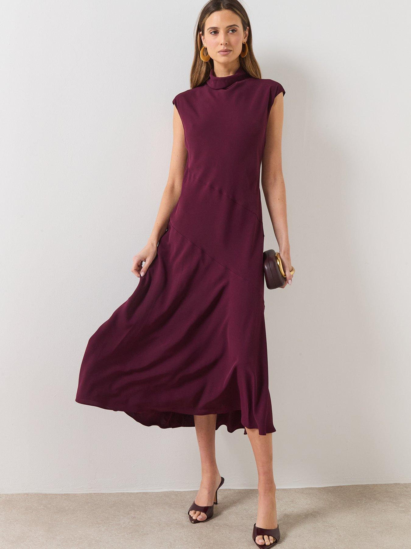 Image 6 of 6 of Mango Dress Coco