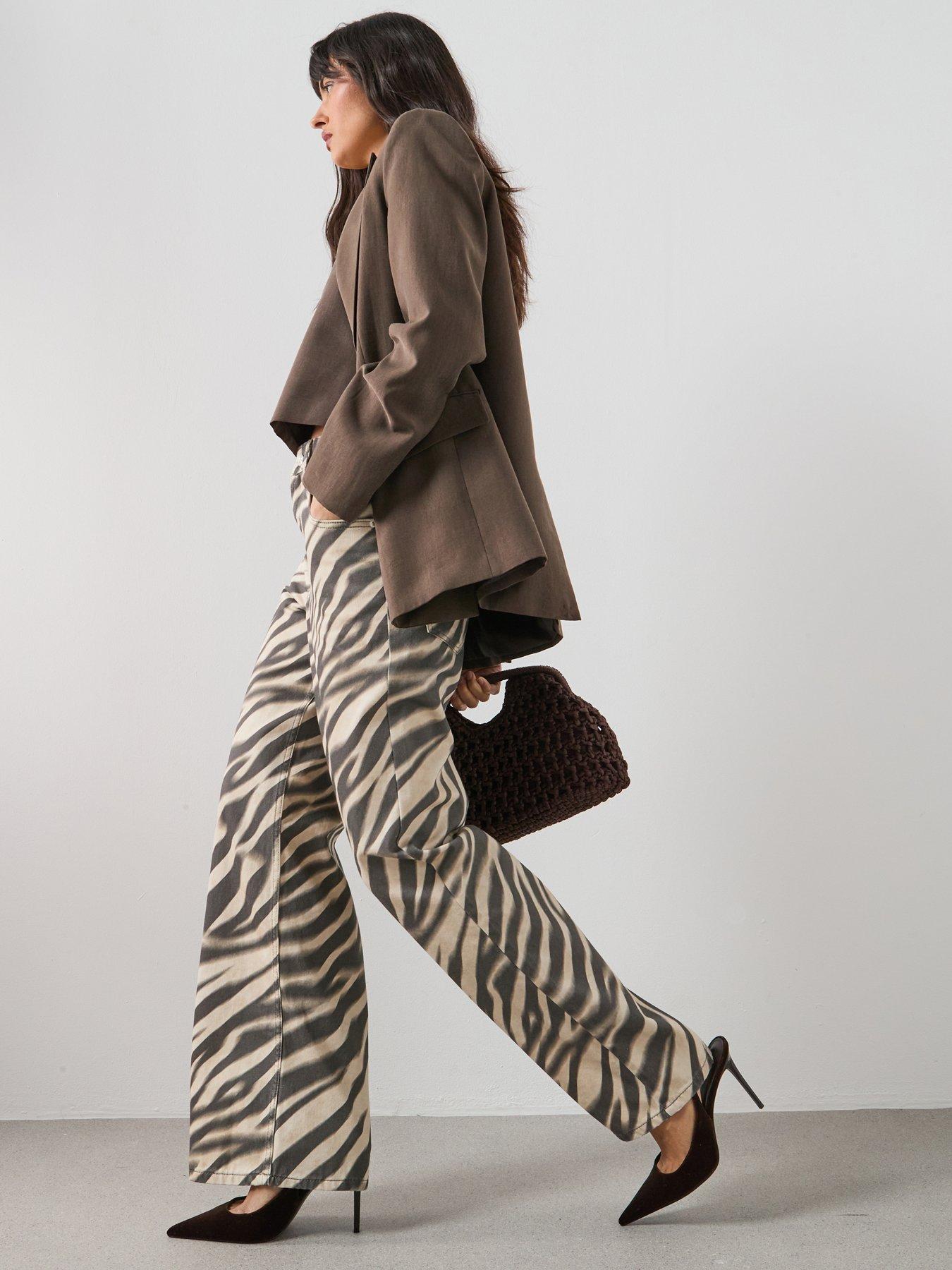 mango-zebra-print-straight-fit-jeans-whiteback