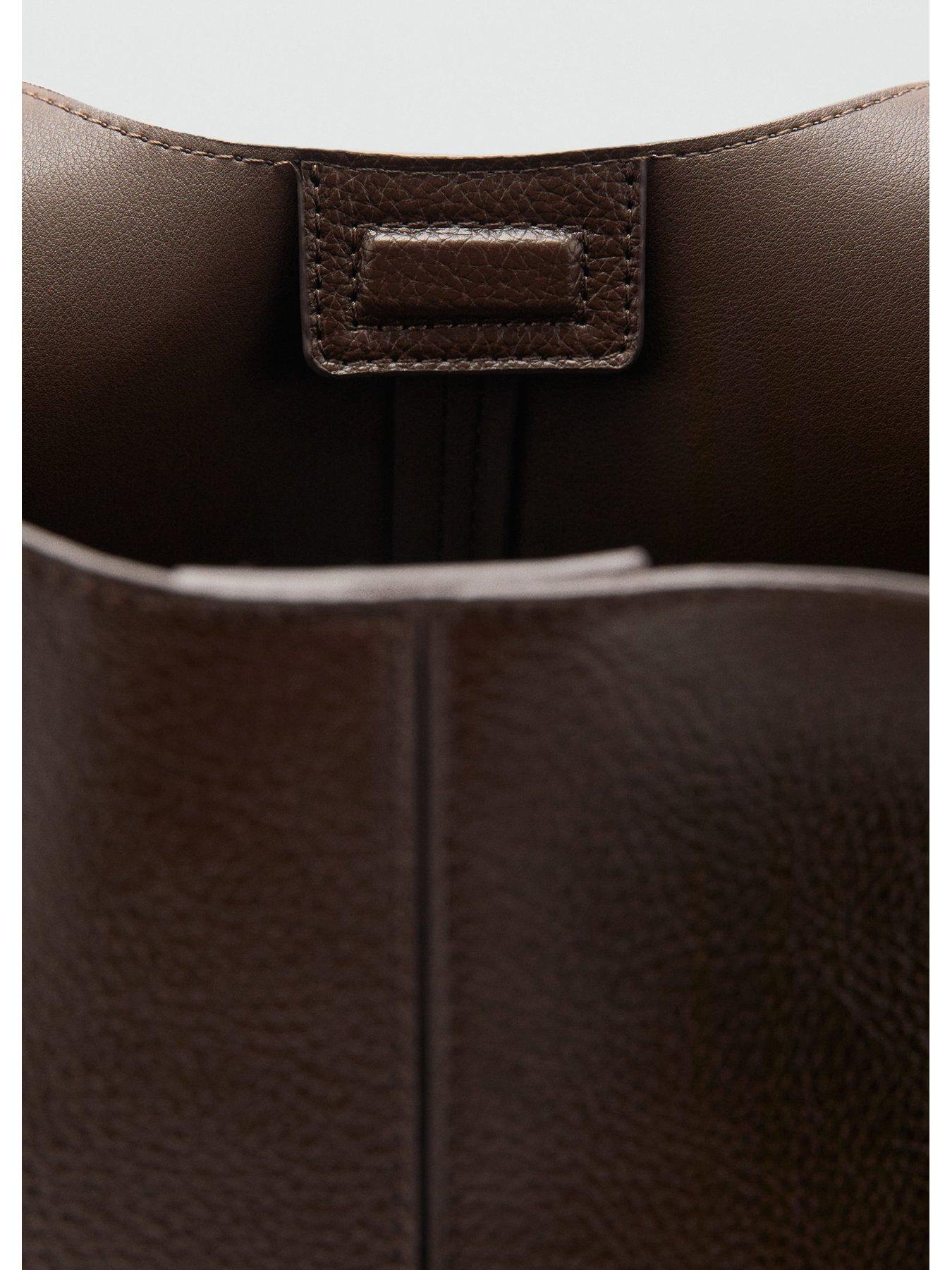 mango-large-shopper-bag-brownoutfit