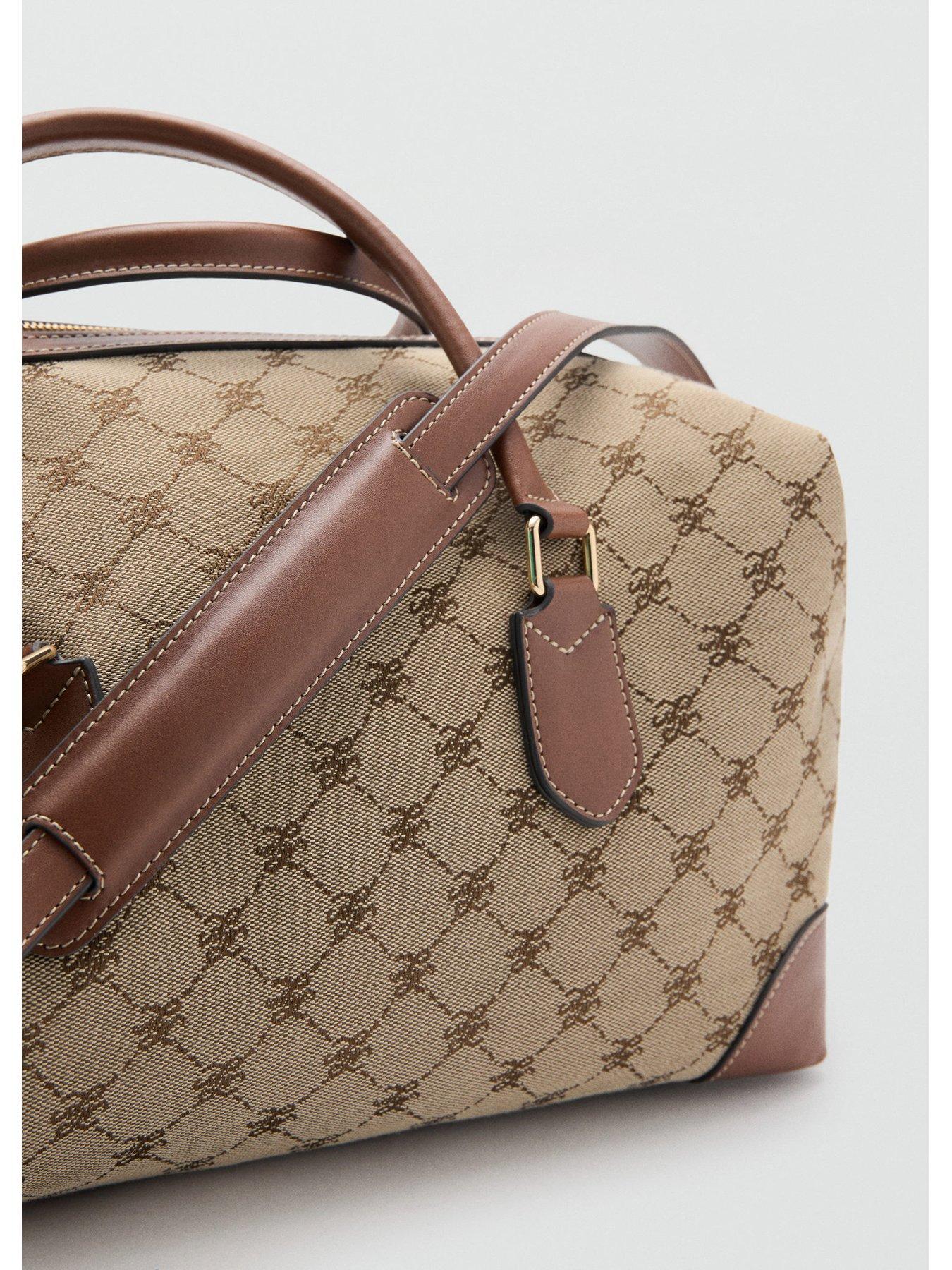 mango-logo-print-bowling-bag-brownback