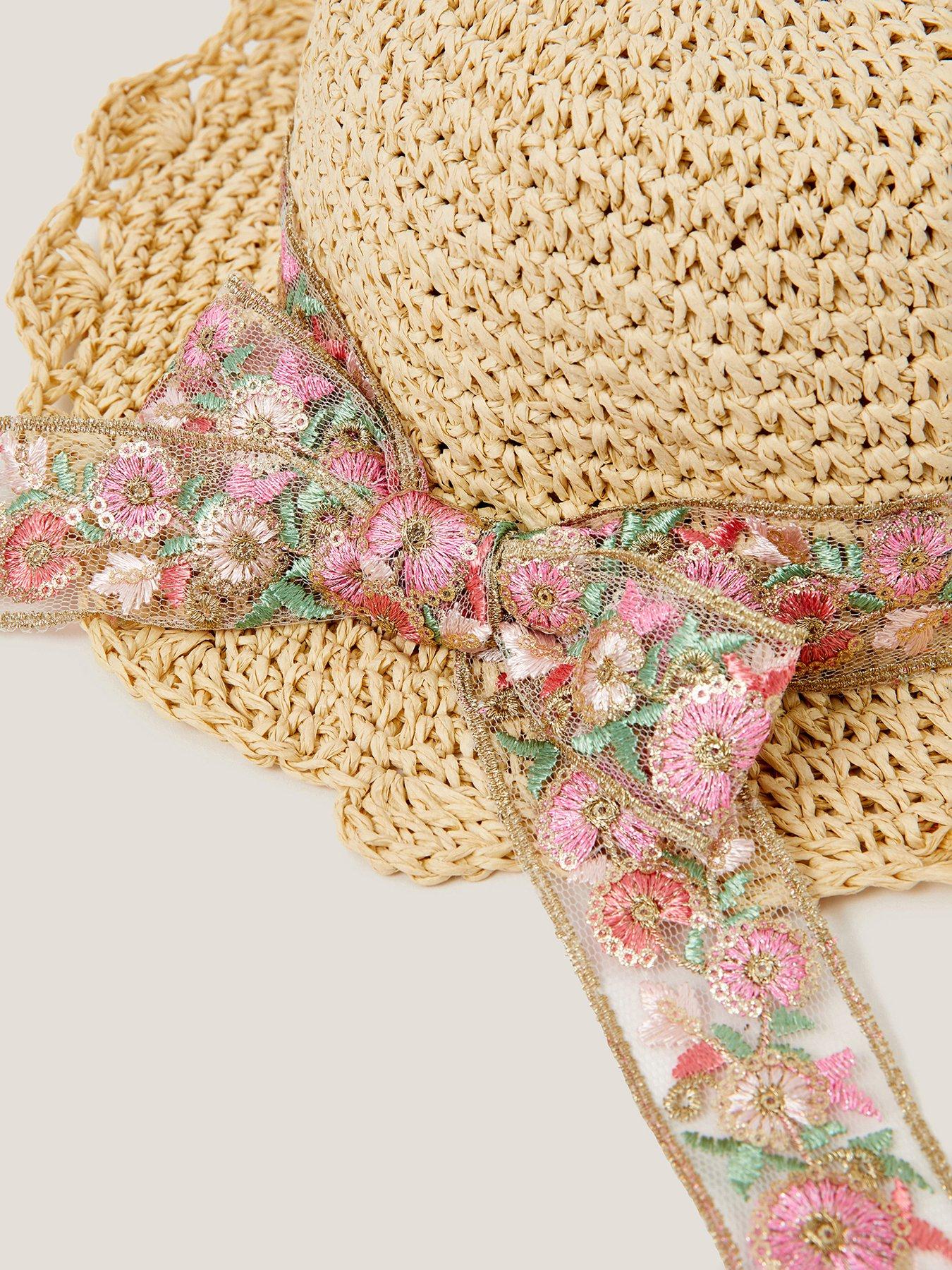 monsoon-girls-embroidered-bow-straw-hat-pinkoutfit