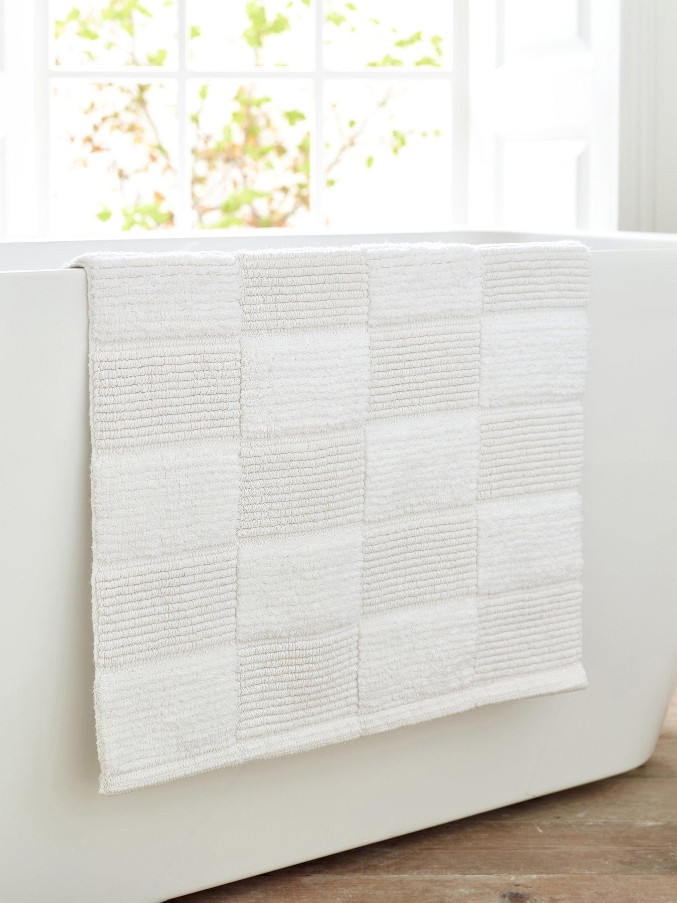 Deyongs TLC Egyptian Spa Bath Mat 55x85cm