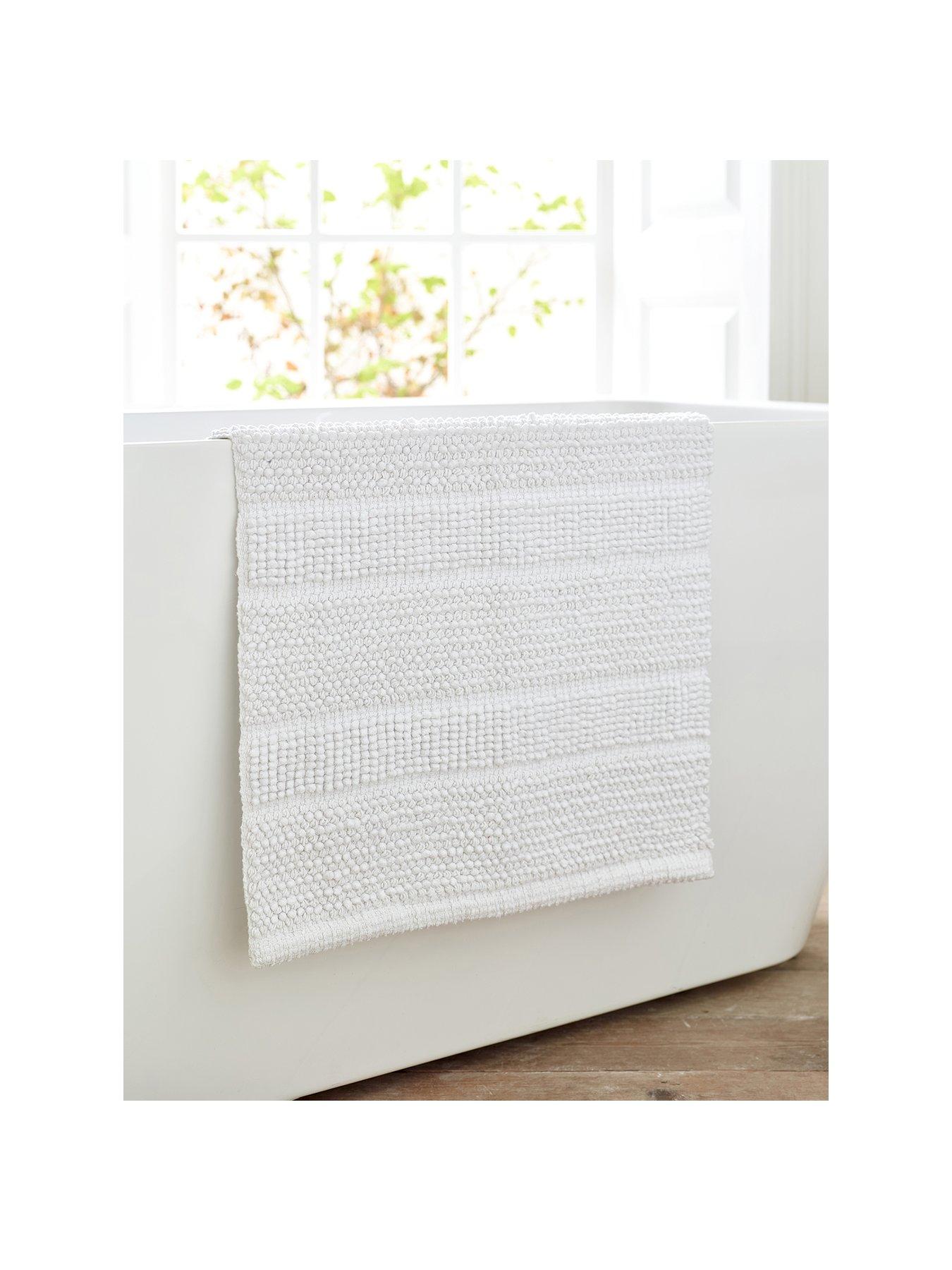 Deyongs Deyongs Romeo Bath Mat 50x80cm