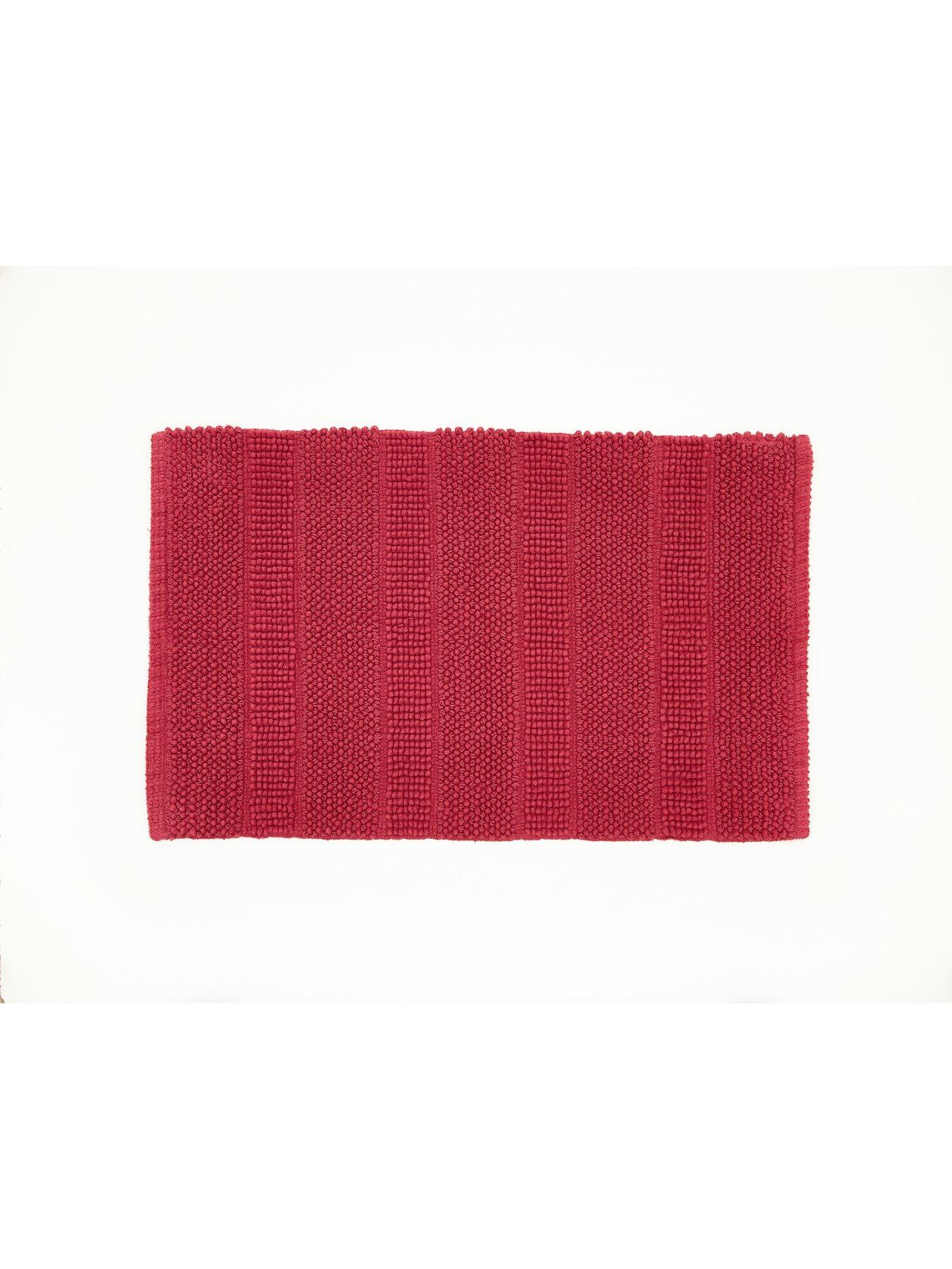Deyongs Deyongs Romeo Bath Mat 50x80cm