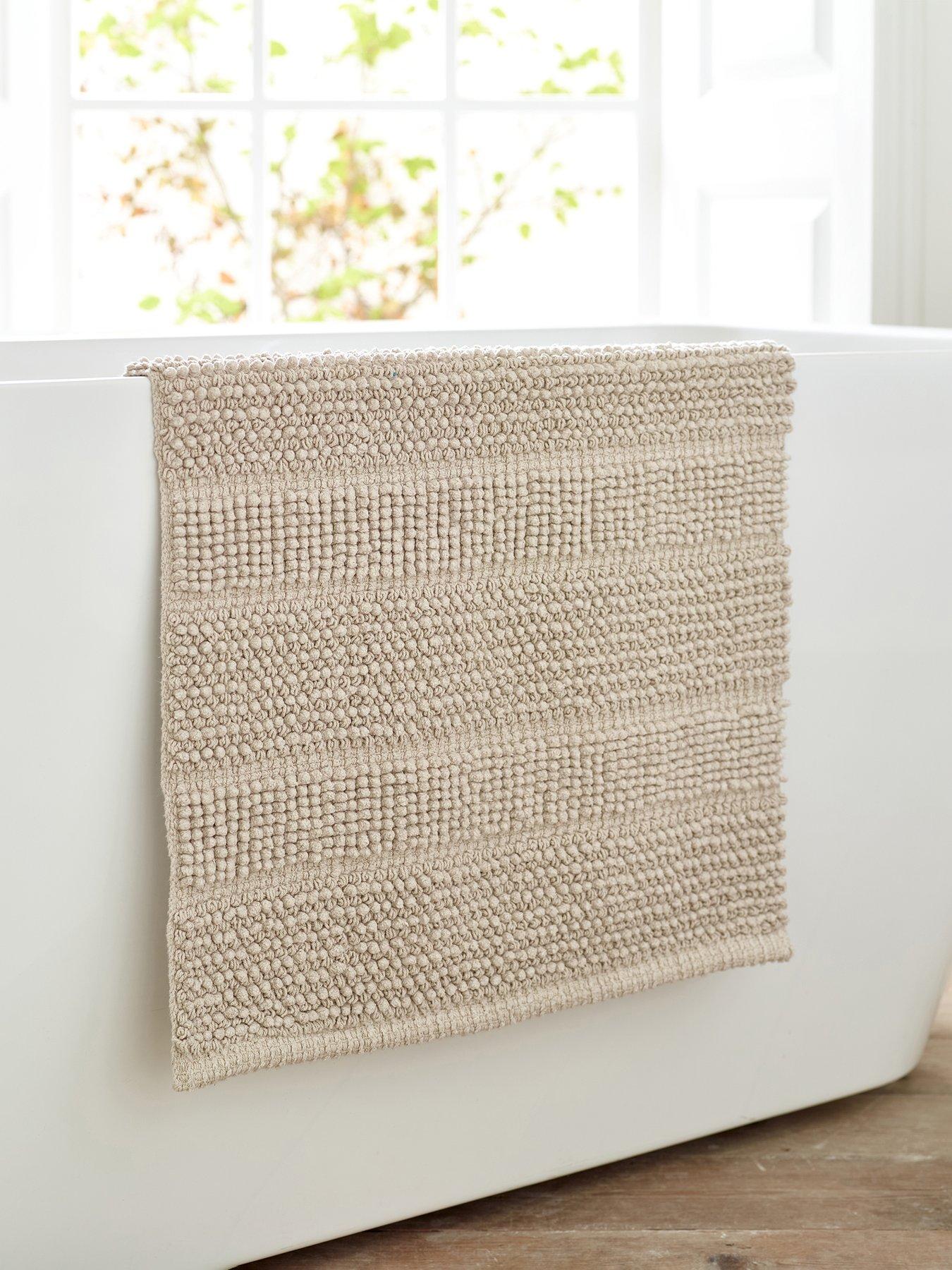 Deyongs Deyongs Romeo Bath Mat 50x80cm
