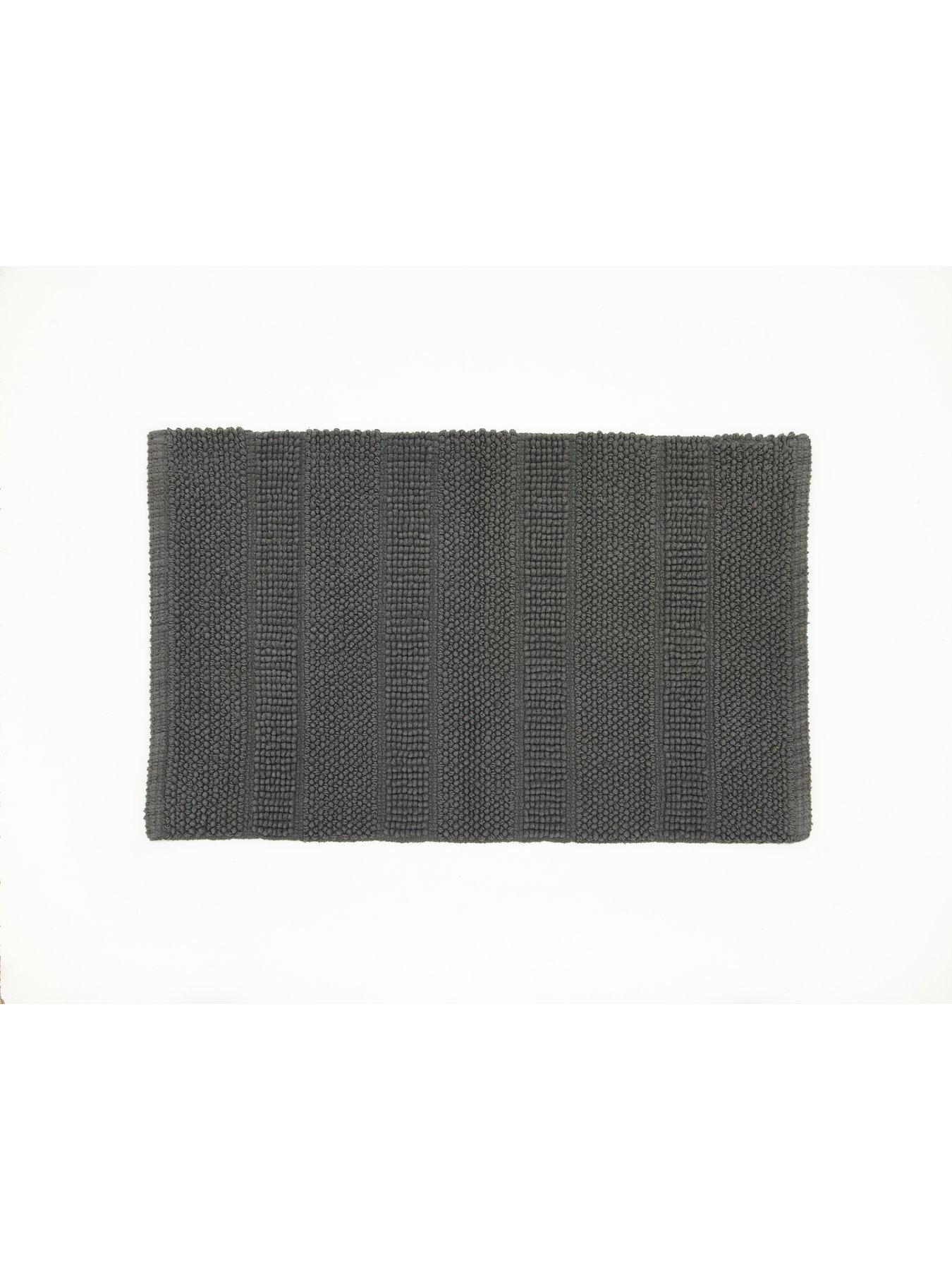 Deyongs Deyongs Romeo Bath Mat 50x80cm