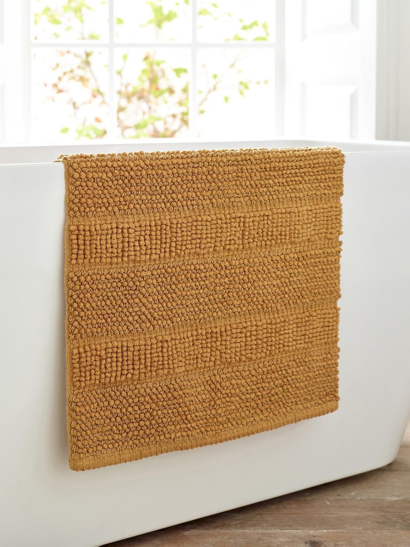 Deyongs Deyongs Romeo Bath Mat 50x80cm
