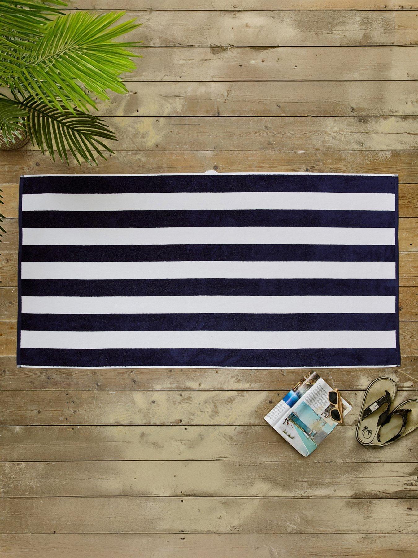 Deyongs Cabana Bay Beach Towel