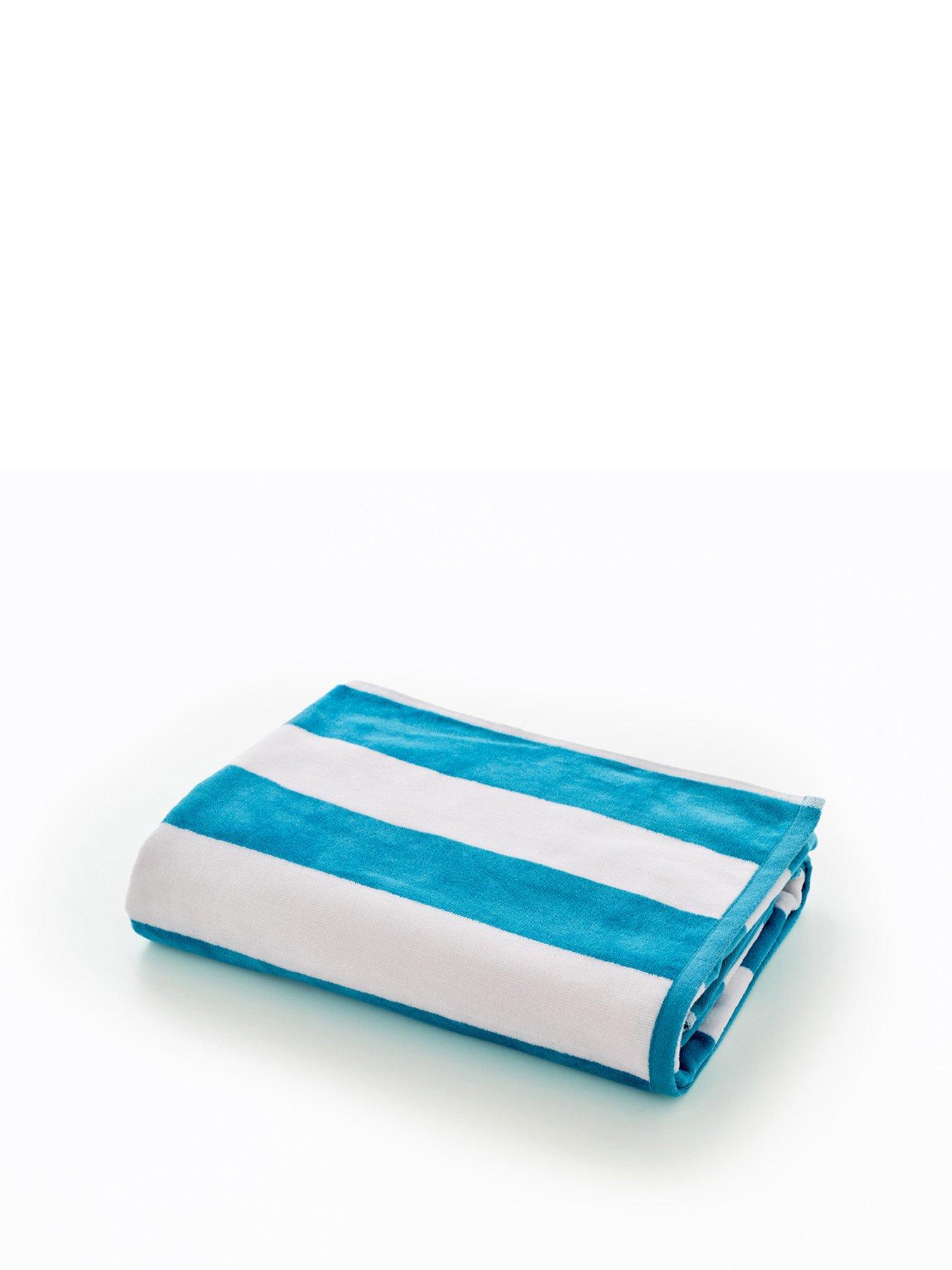 Image 2 of 2 of Deyongs Cabana Bay Beach Towel
