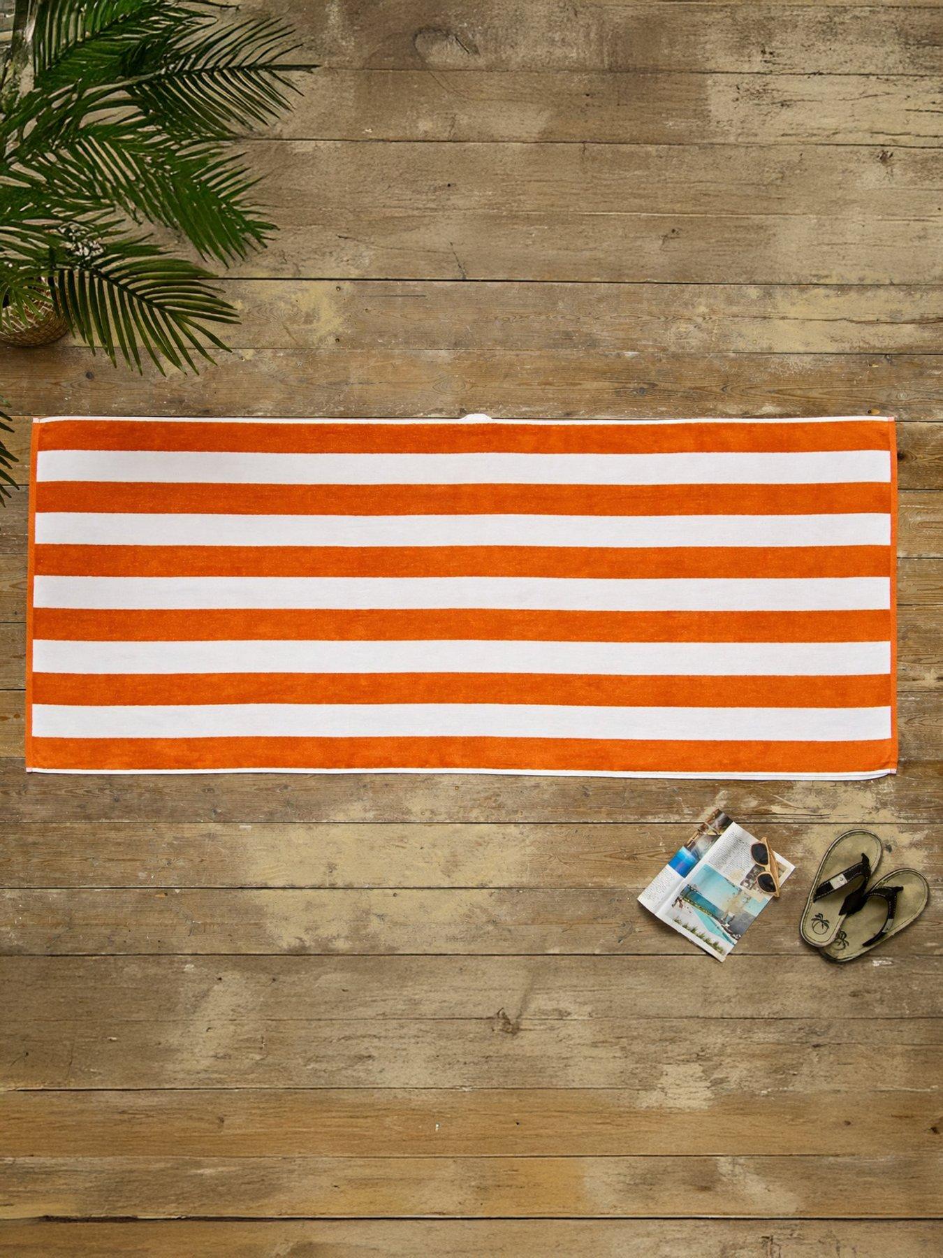 Deyongs Deyongs Cabana Bay Beach Towel