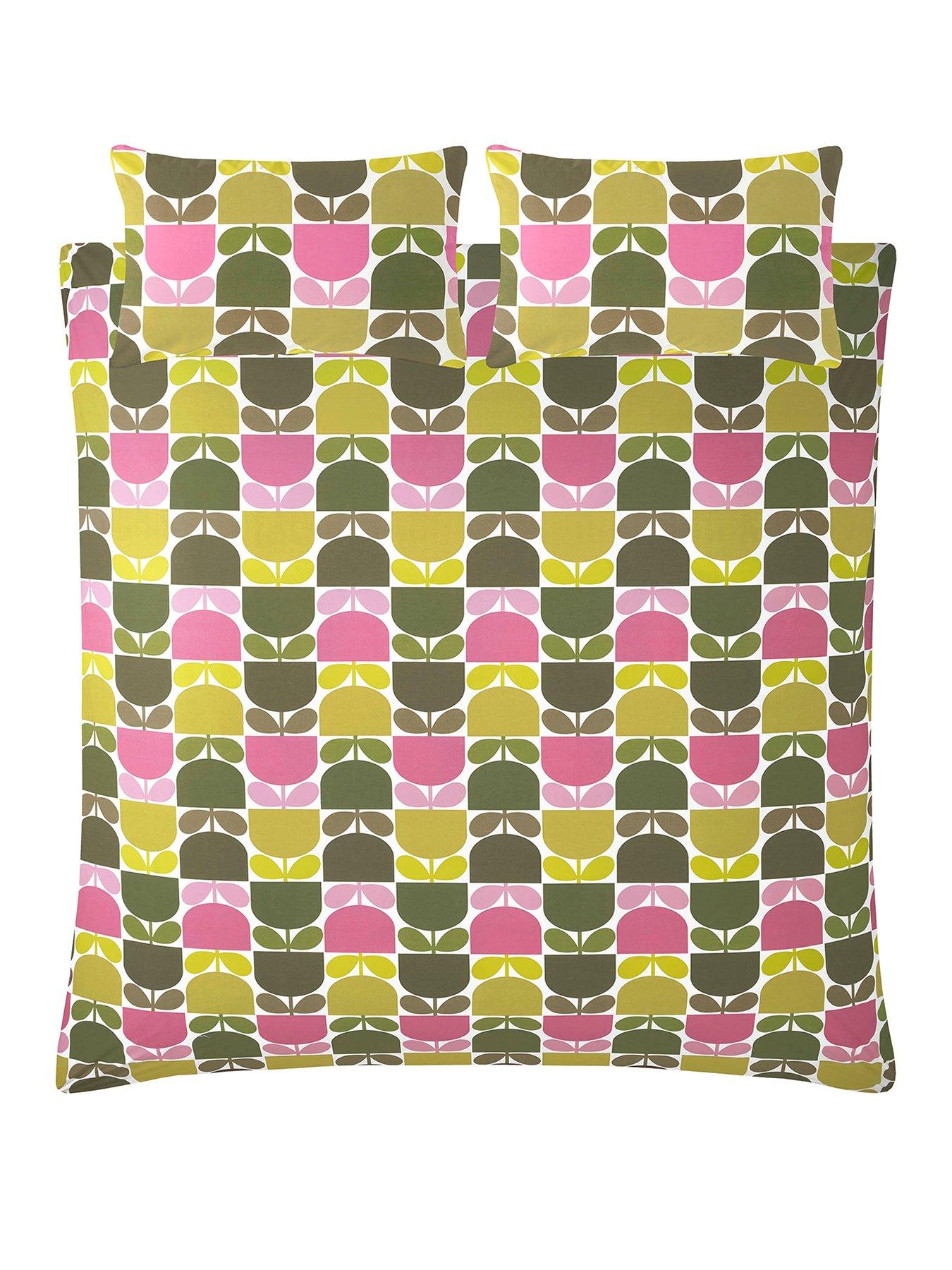 orla-kiely-multi-block-stem-100-cotton-multi-quilt-setstillFront