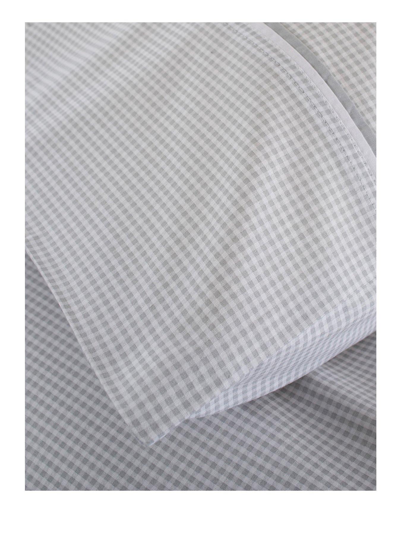 the-lyndon-co-tlc-gingham-100-cotton-duvet-set-greywhitestillFront