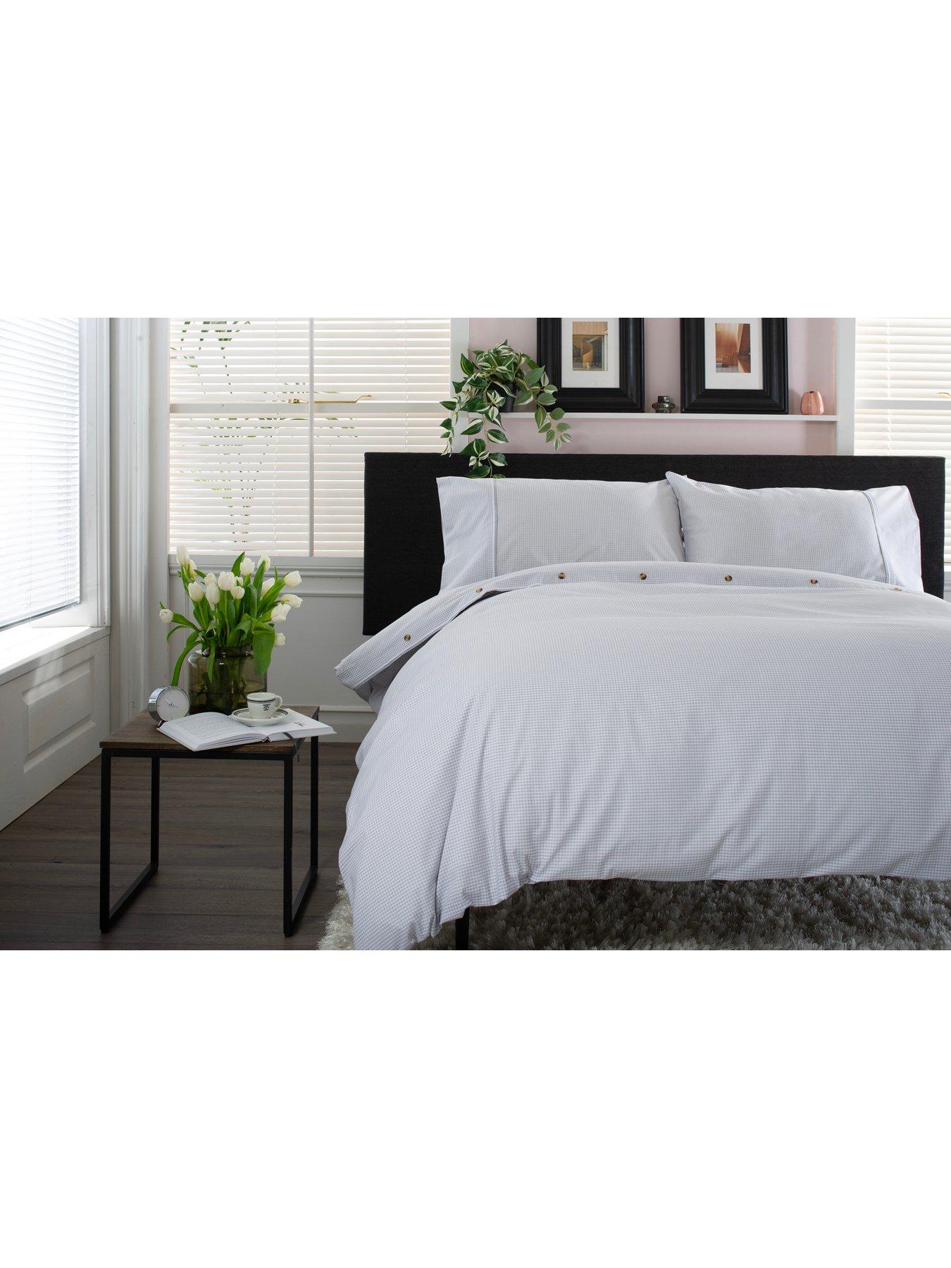 the-lyndon-co-tlc-gingham-100-cotton-duvet-set-greywhiteback
