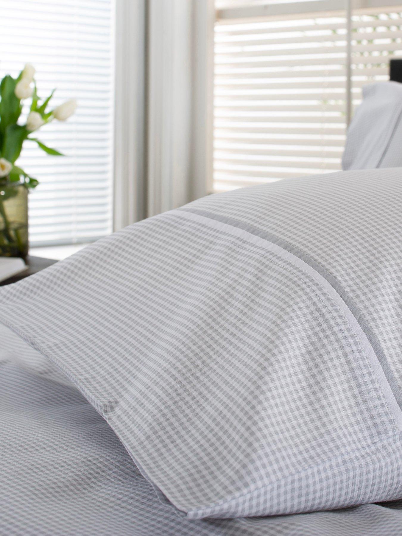 the-lyndon-co-tlc-gingham-100-cotton-duvet-set-greywhiteoutfit