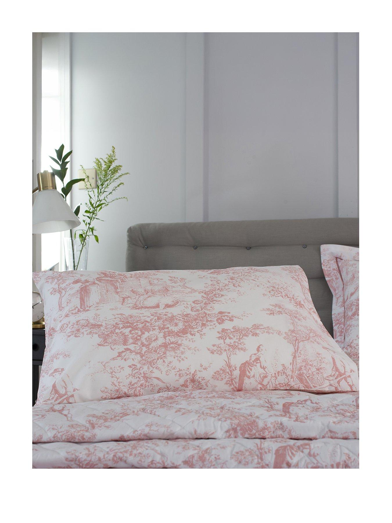 the-lyndon-co-toile-housewife-pillowcase-pair-pink