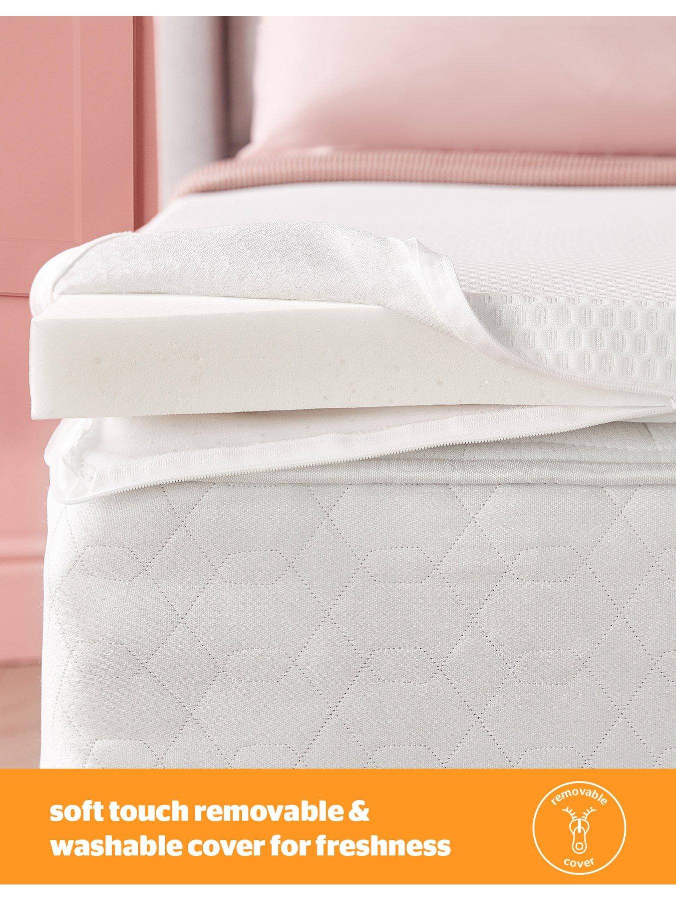silentnight-silentnight-impress-memory-foam-7cm-mattress-topper-small-doubledetail