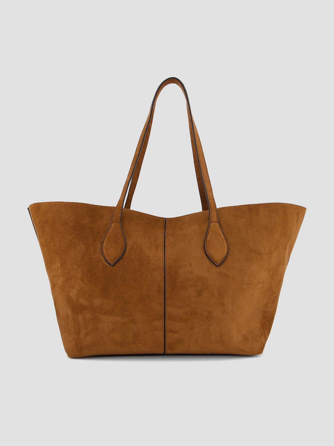 Image 1 of 6 of The Very Collection Tote Bag