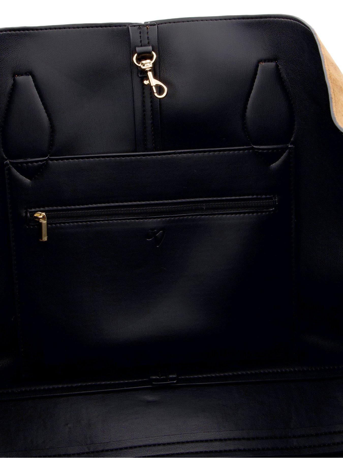 Image 5 of 6 of The Very Collection Tote Bag