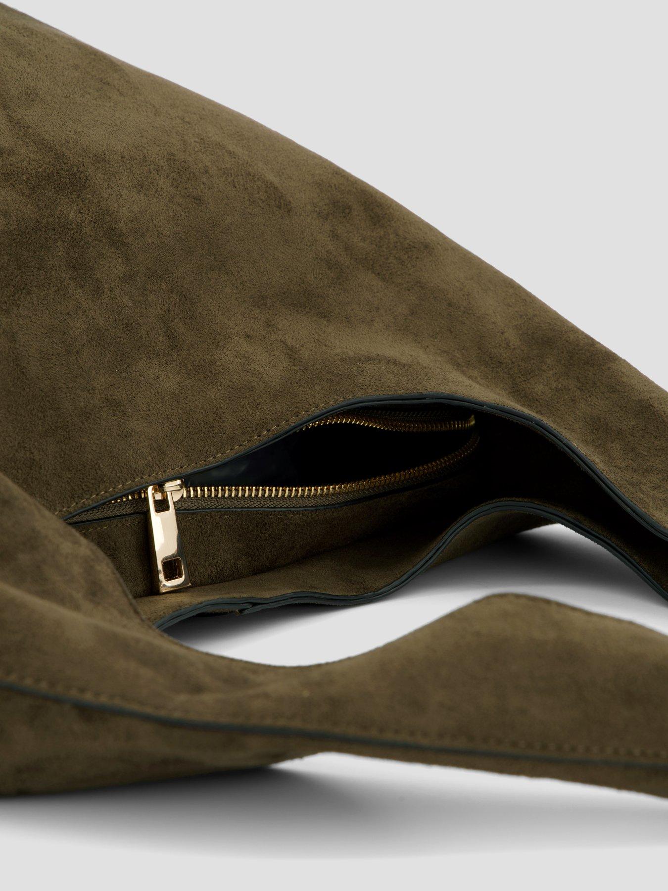Image 2 of 6 of The Very Collection Slouch Tote Bag