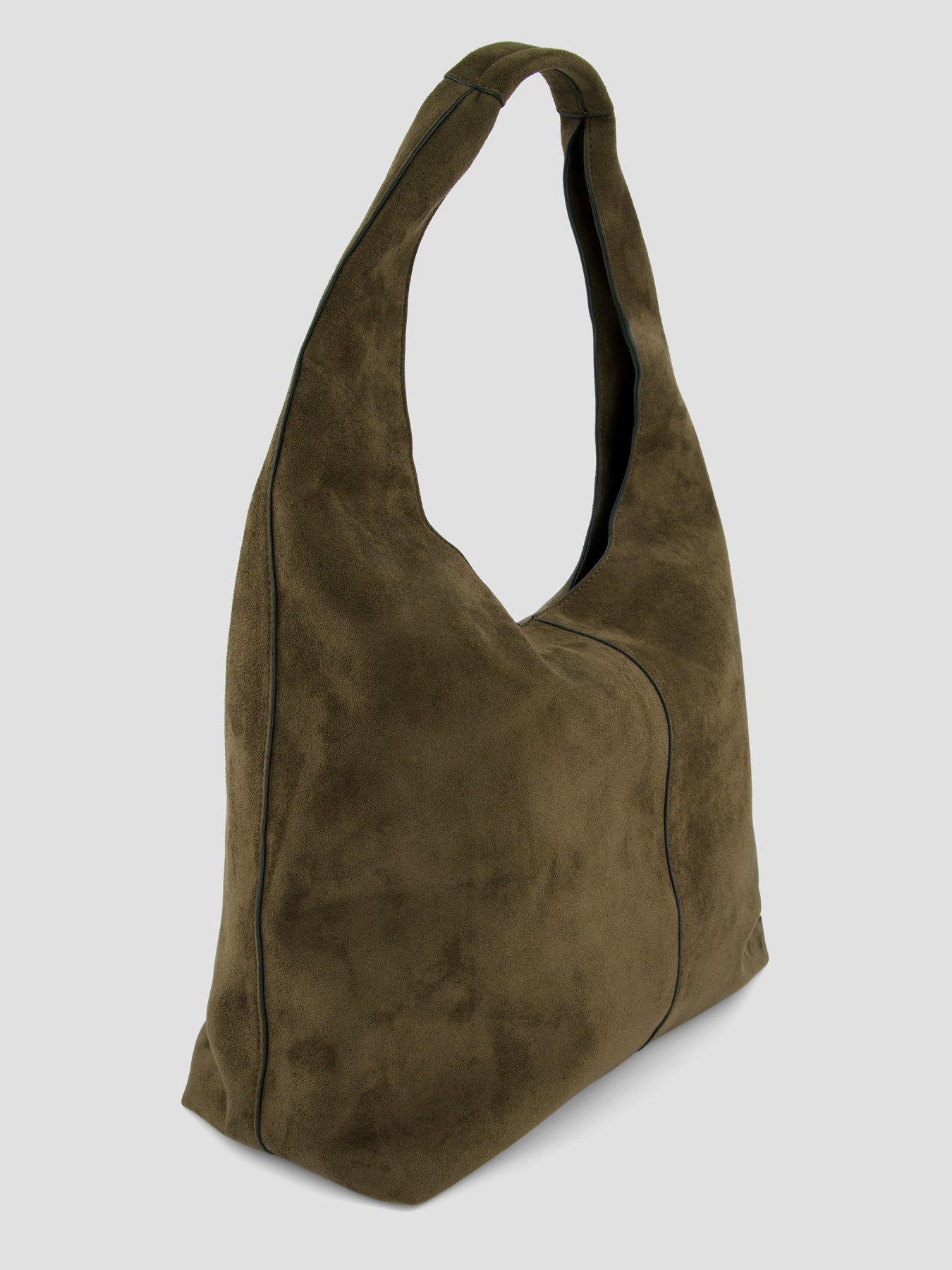 Image 3 of 6 of The Very Collection Slouch Tote Bag